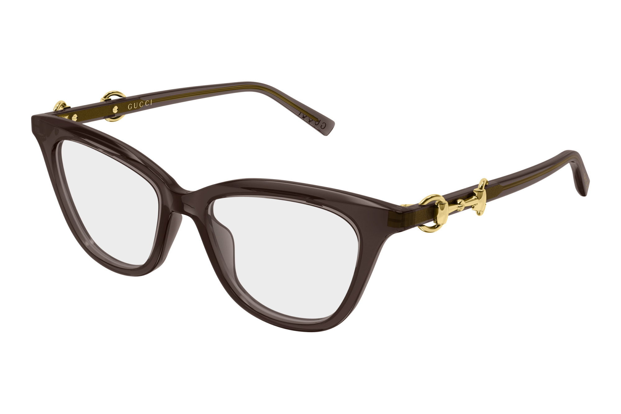 Gucci GG2218O 008 BROWN Gucci GG2218O 008 BROWN