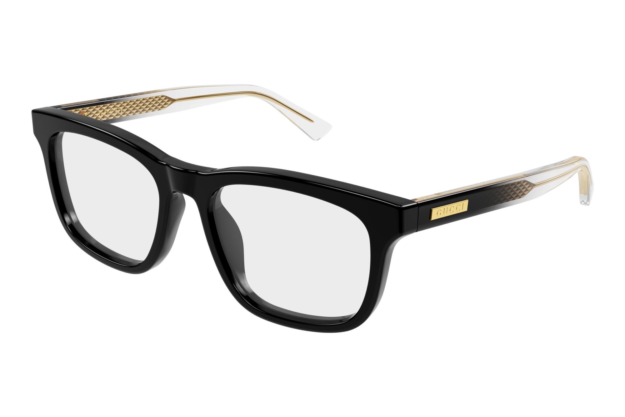 Gucci GG2250OL 003 BLACK Gucci GG2250OL 003 BLACK