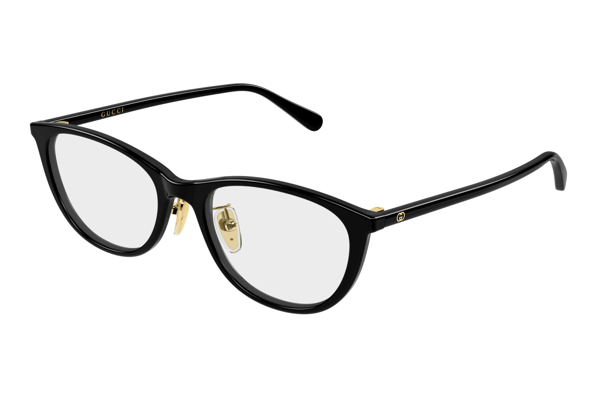 Gucci GG2261OJ 001 BLACK Gucci GG2261OJ 001 BLACK