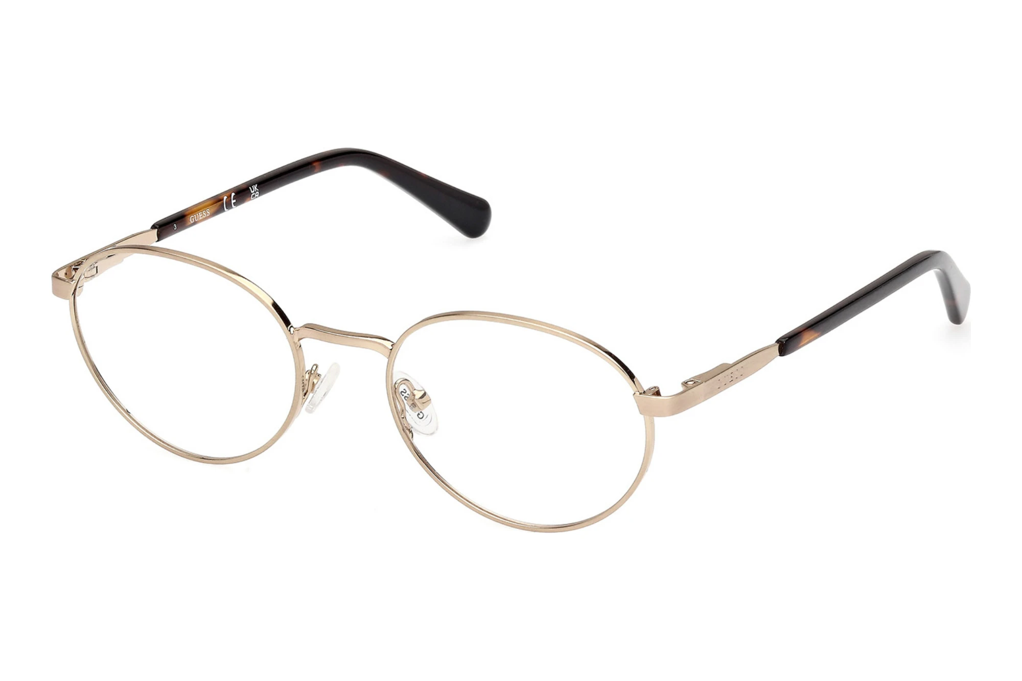 Guess GU50167 033 Matt Antik Tiefgold Guess GU50167 033 Matt Antik Tiefgold