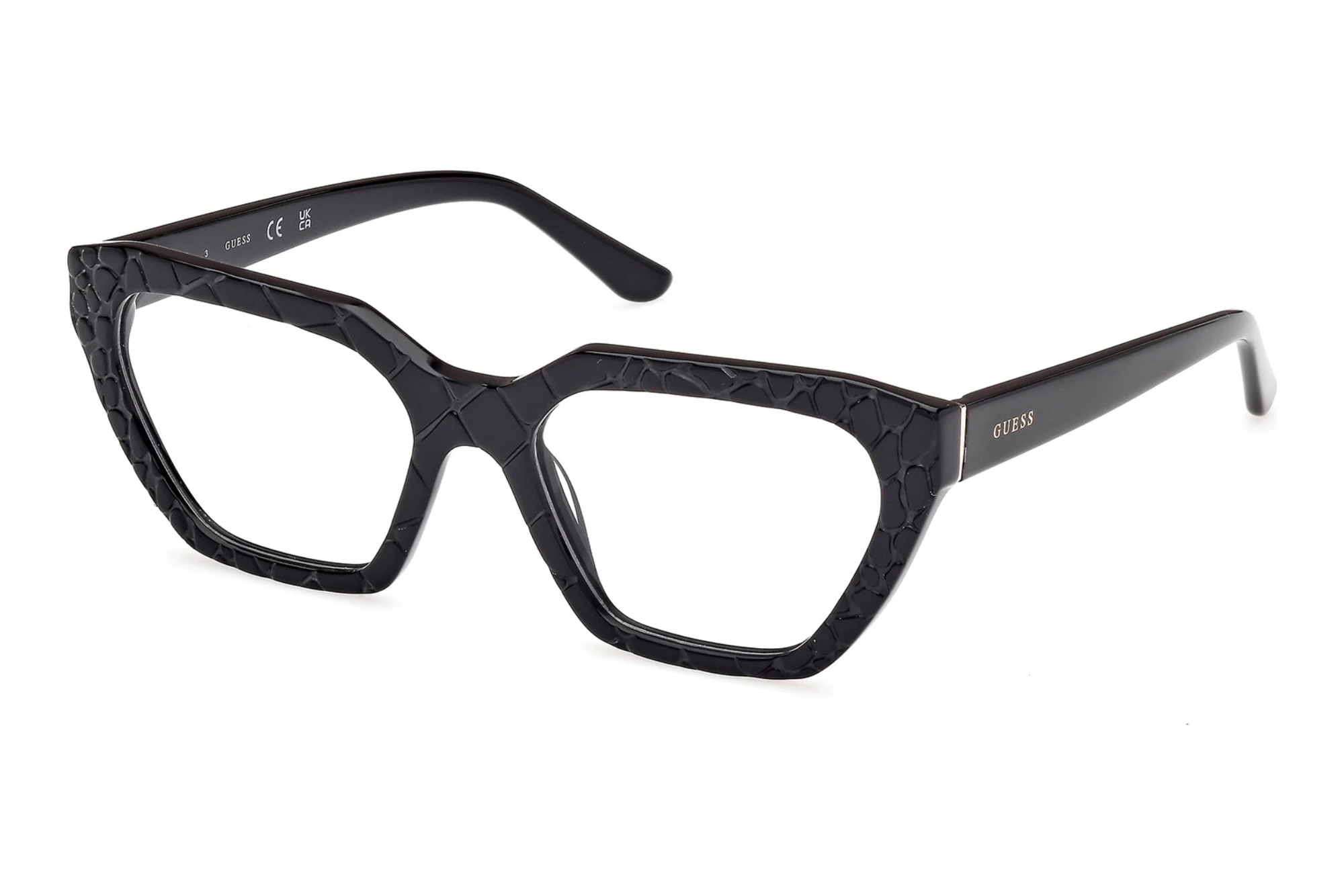 Guess GU50176 005 Animalier/Einfarbig Guess GU50176 005 Animalier/Einfarbig