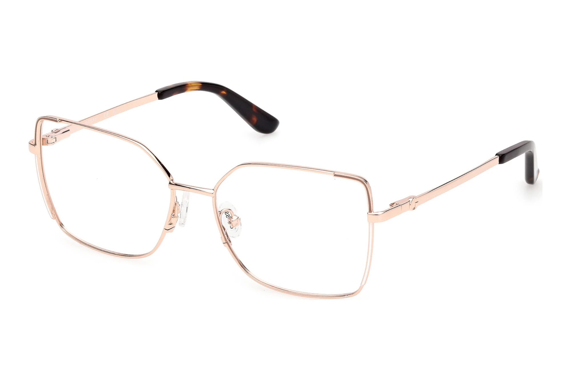 Guess GU50223 028 Glänzend Rose Gold Guess GU50223 028 Glänzend Rose Gold