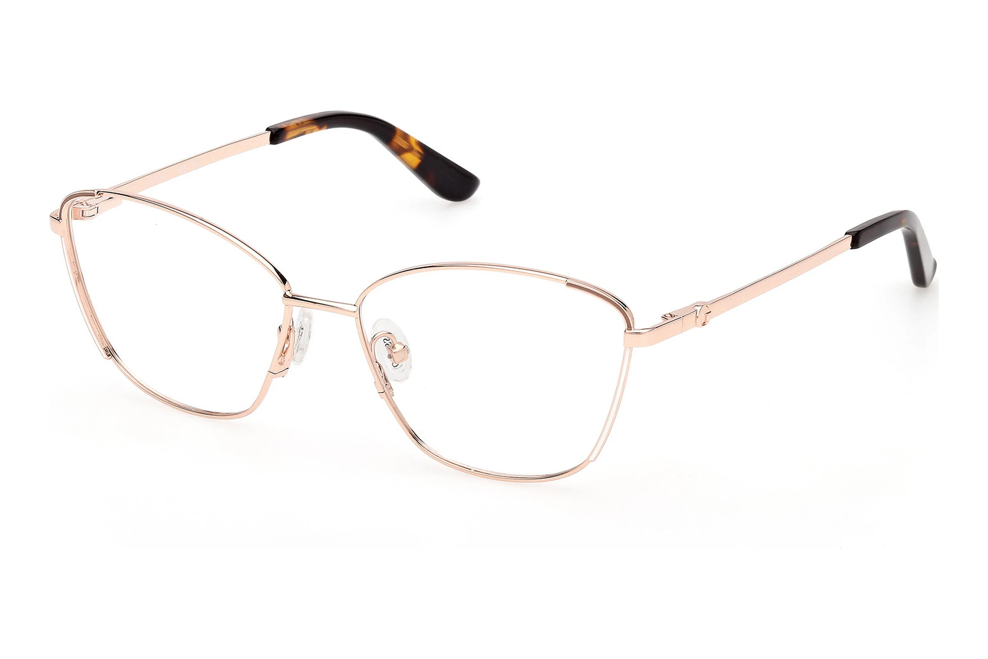 Guess GU50224 028 Glänzend Rose Gold Guess GU50224 028 Glänzend Rose Gold