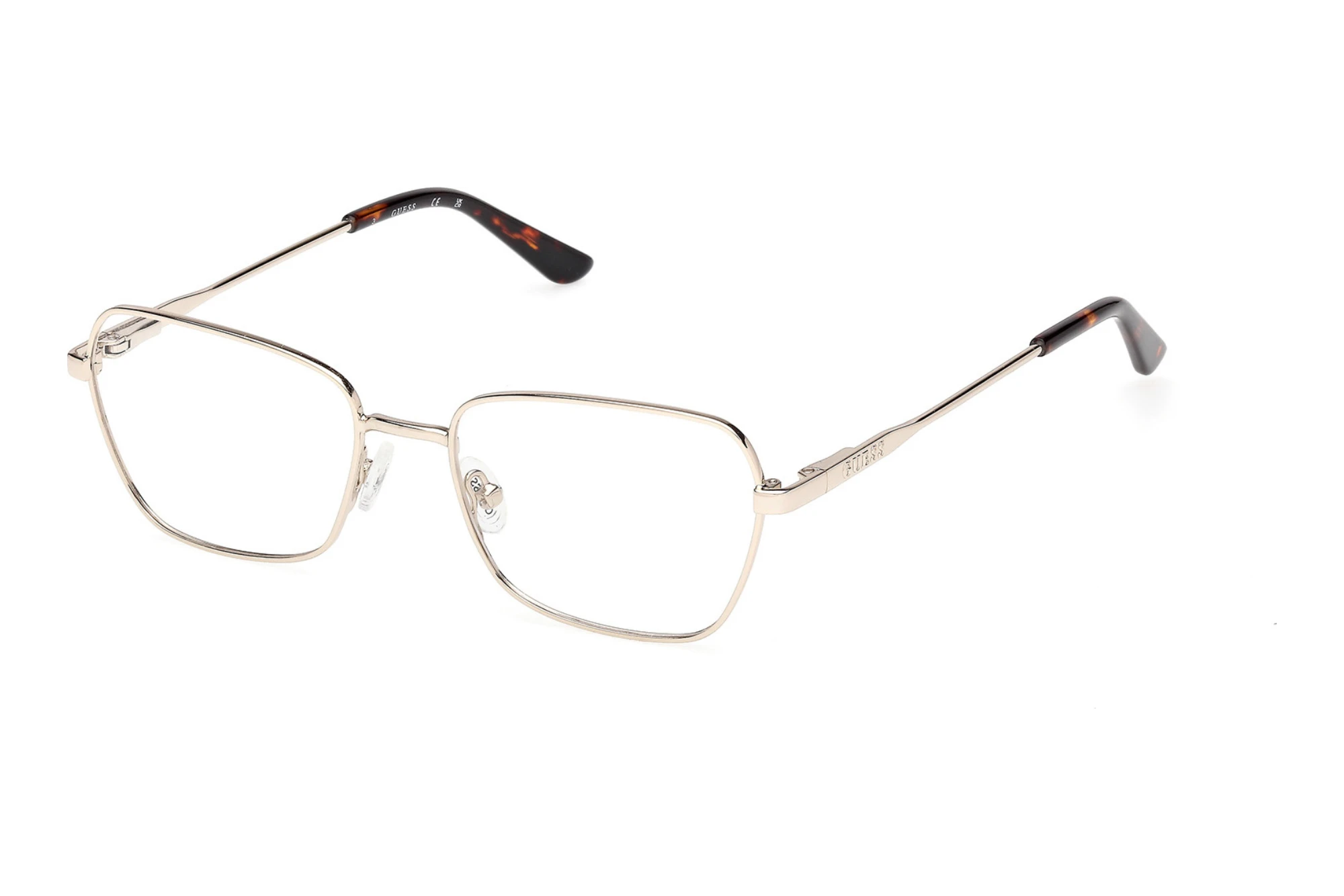 Guess GU50271 032 Glänzend Blassgold Guess GU50271 032 Glänzend Blassgold