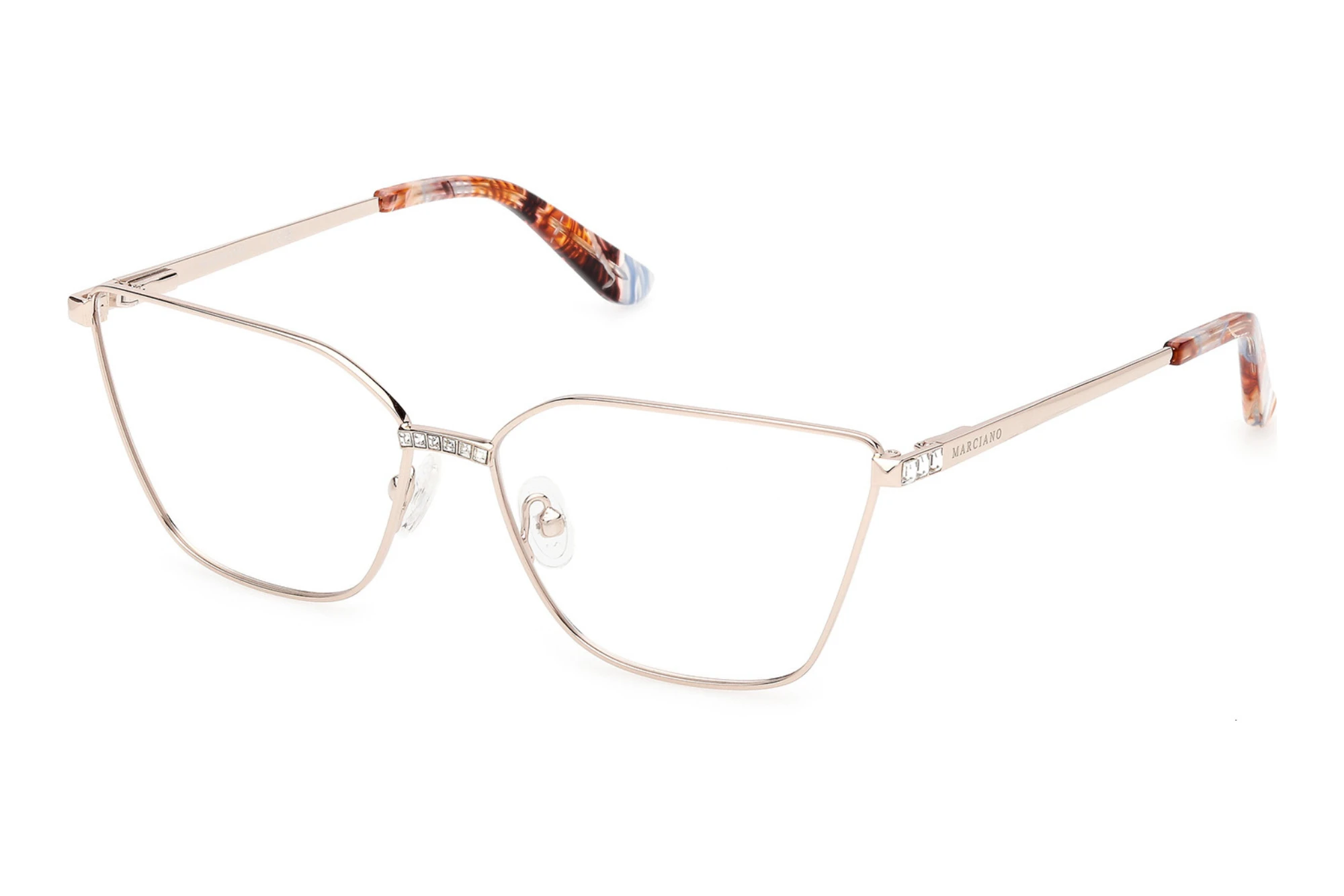 Guess by Marciano GM50030 032 Glänzend Blassgold Guess by Marciano GM50030 032 Glänzend Blassgold