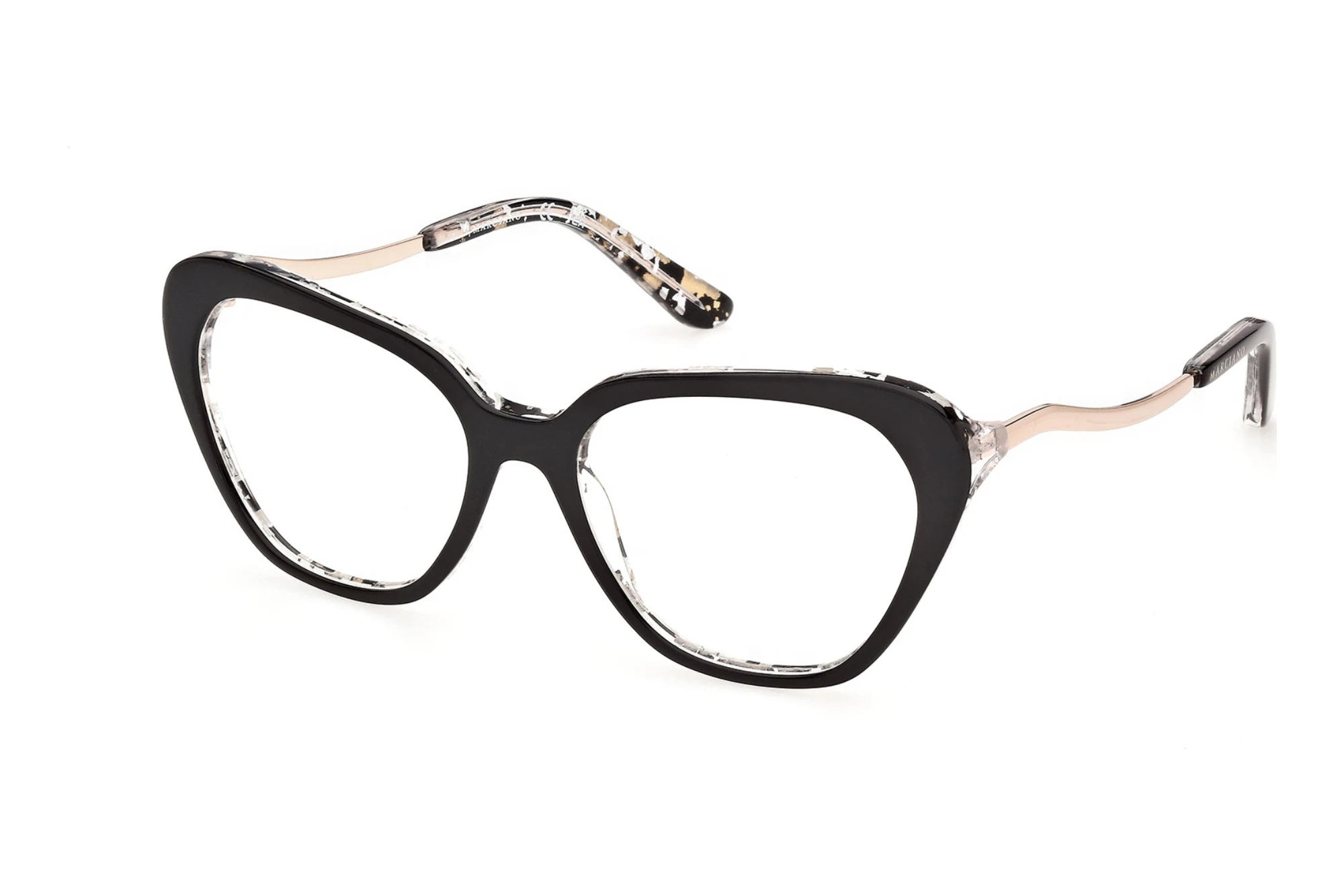 Guess by Marciano GM50074 005 Schwarz/Muster Guess by Marciano GM50074 005 Schwarz/Muster