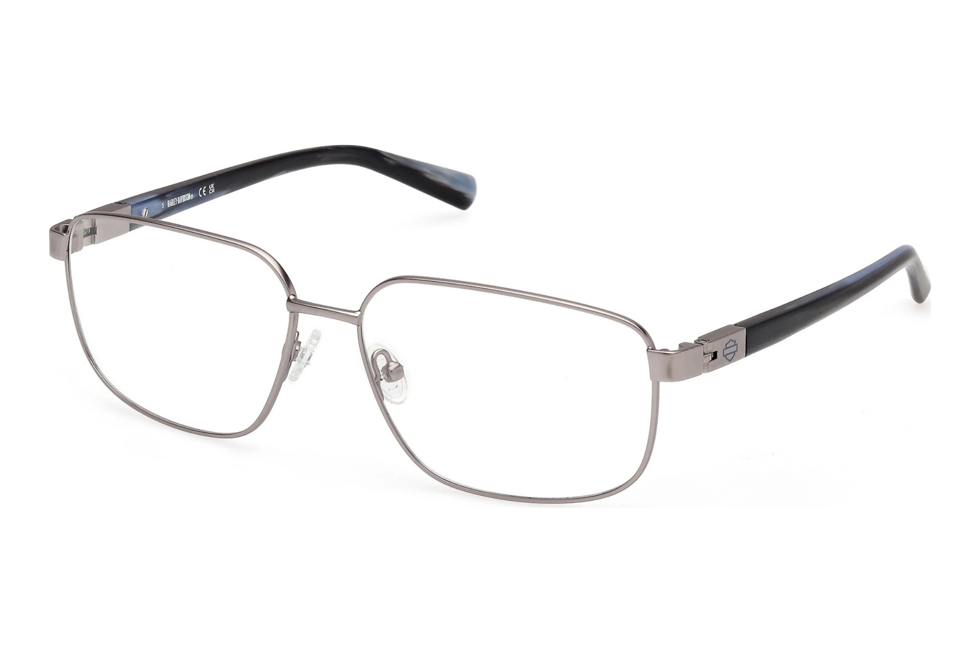 Harley-Davidson HD50092 011 Matt Antik Hell Nickel Harley-Davidson HD50092 011 Matt Antik Hell Nickel