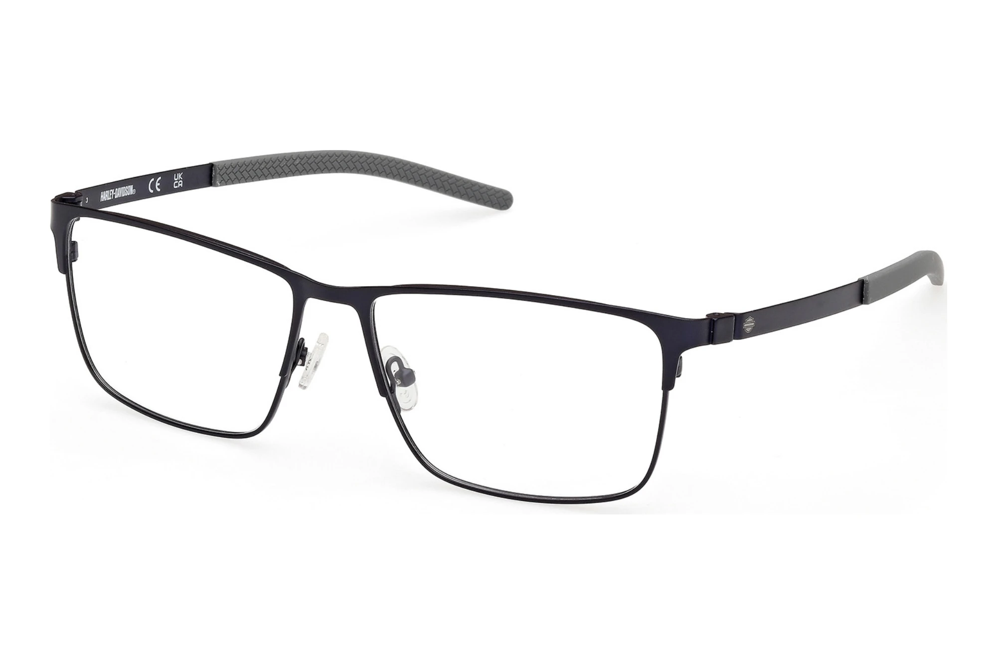 Harley-Davidson HD50102 091 Matt Blau Harley-Davidson HD50102 091 Matt Blau