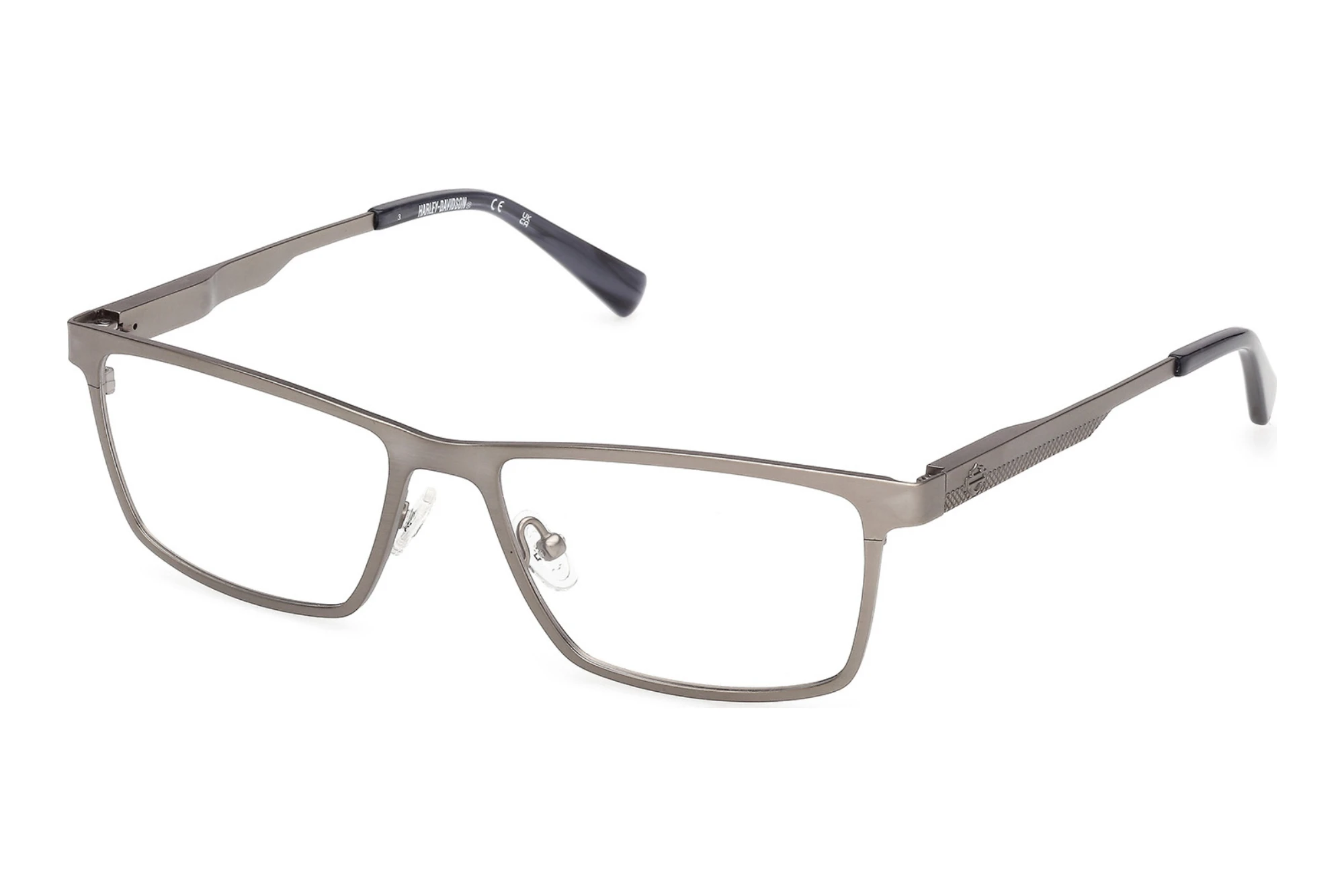 Harley-Davidson HD50117 011 Matt Antik Hell Nickel Harley-Davidson HD50117 011 Matt Antik Hell Nickel