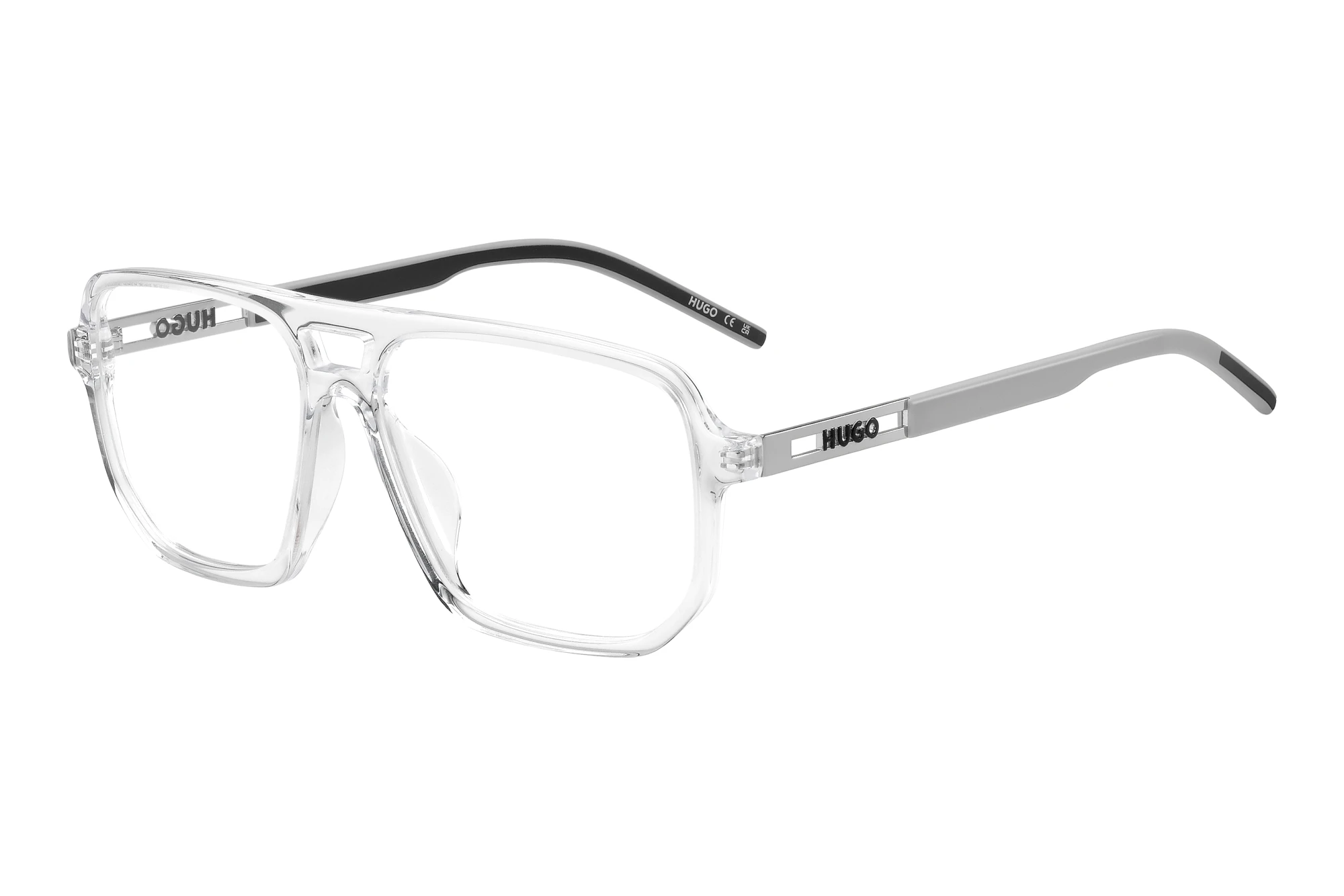 Hugo HG 1415/G 0OX CRYSTAL GREEN Hugo HG 1415/G 0OX CRYSTAL GREEN