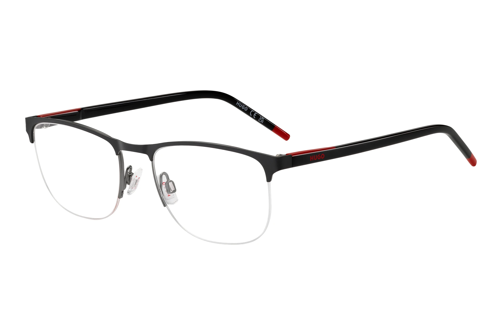 Hugo HG 1427 003 MATTE BLACK Hugo HG 1427 003 MATTE BLACK