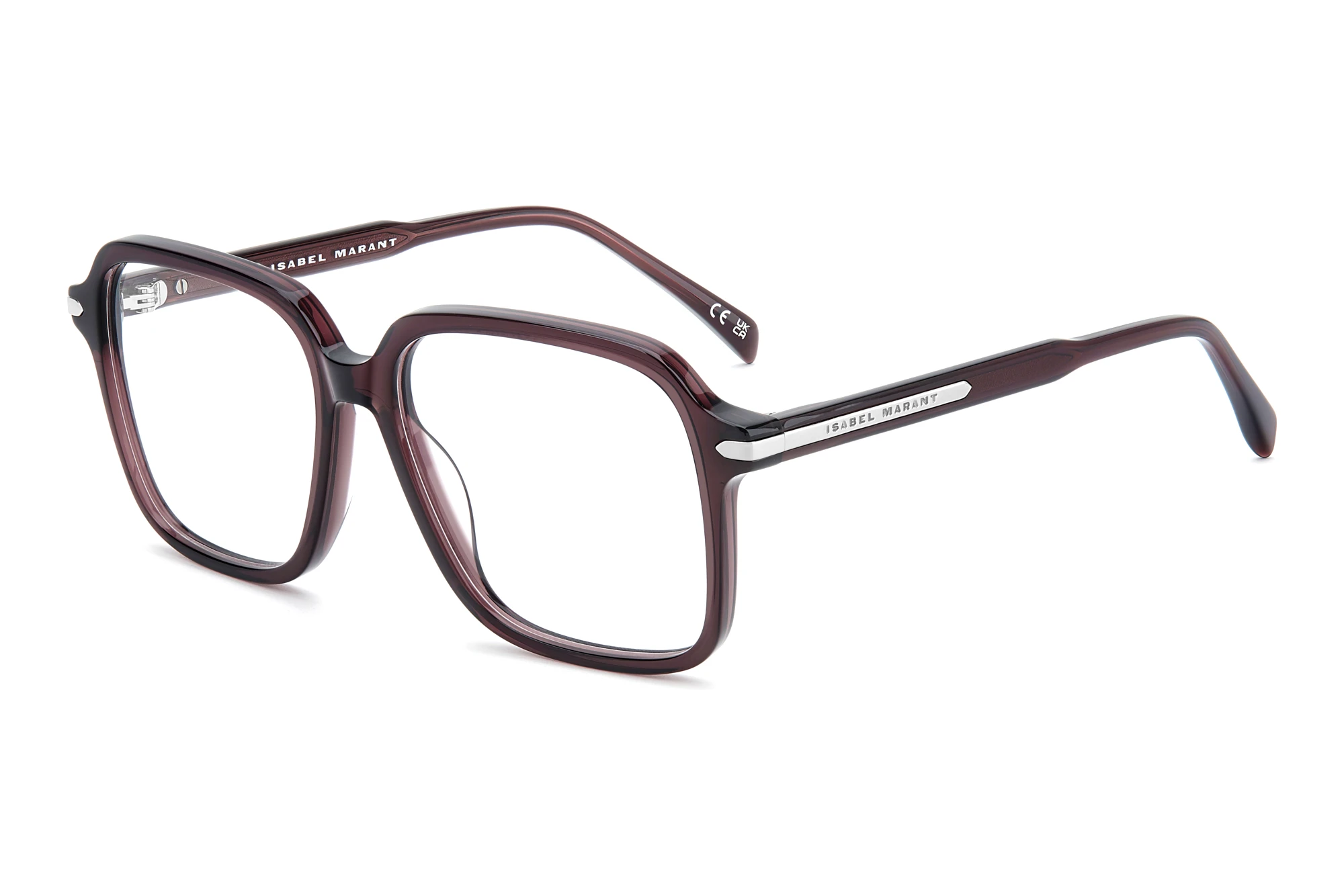 Isabel Marant IM 0283 0T7 PLUM Isabel Marant IM 0283 0T7 PLUM