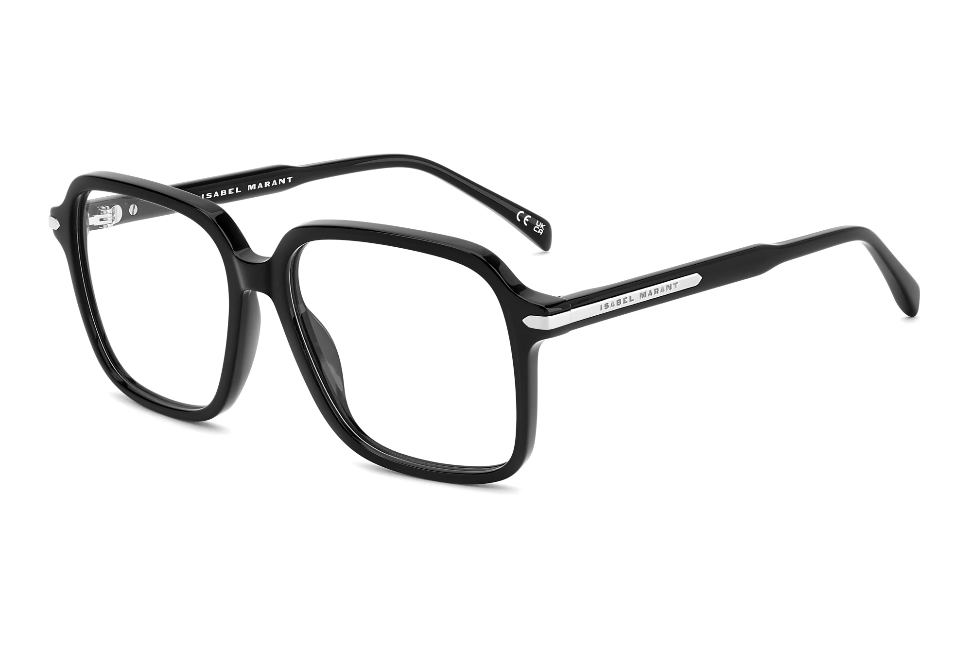 Isabel Marant IM 0283 807 BLACK Isabel Marant IM 0283 807 BLACK