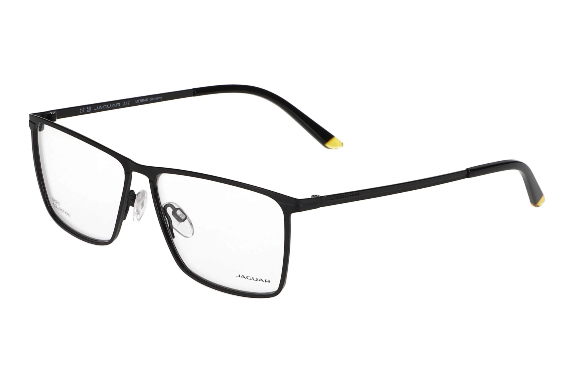 Jaguar 33648 6100 Gold Jaguar 33648 6100 Gold