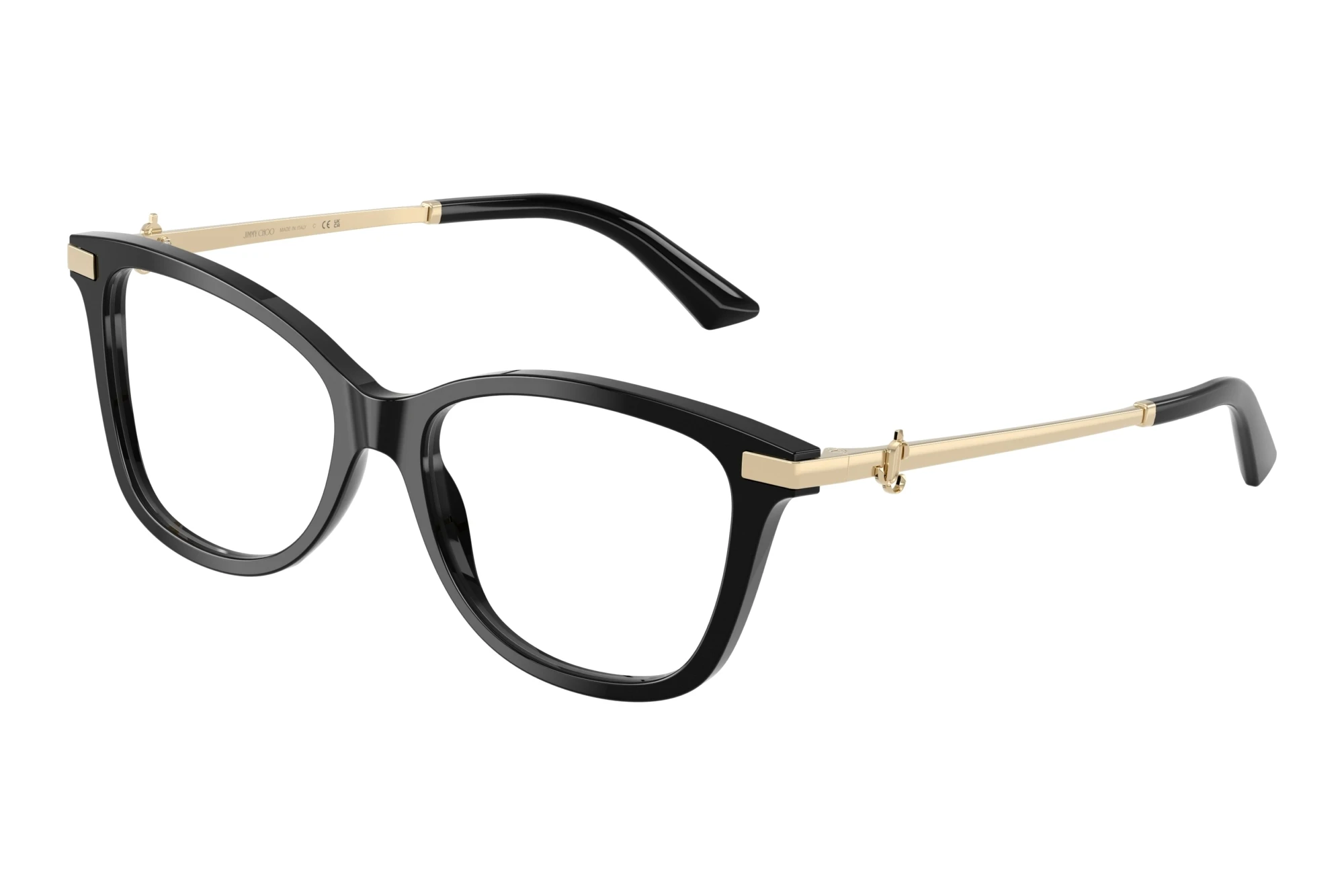 Jimmy Choo JC3068B 5000 Black Jimmy Choo JC3068B 5000 Black