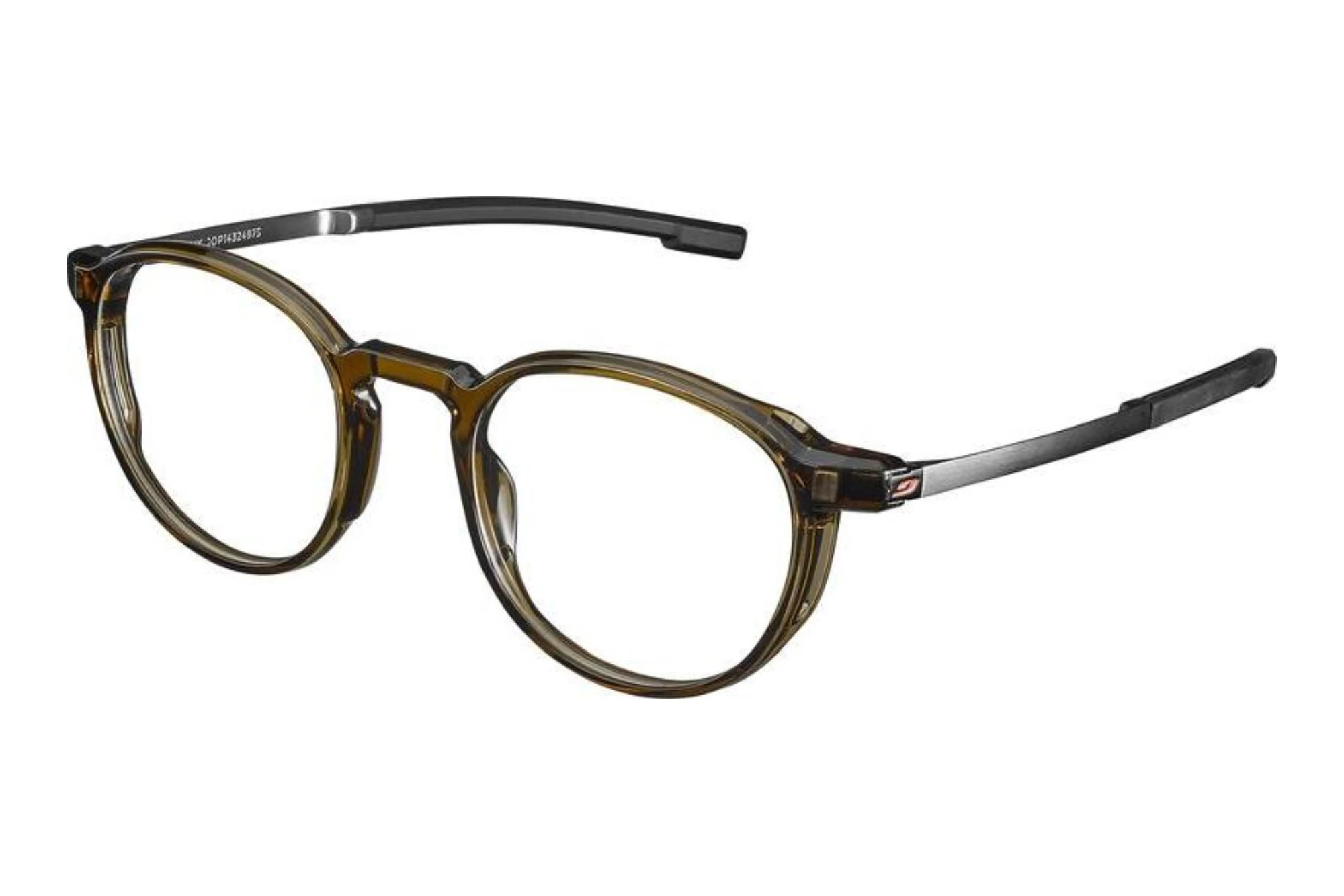 Julbo BLINK 75 Kristall Glänzend / Schwarz Julbo BLINK 75 Kristall Glänzend / Schwarz