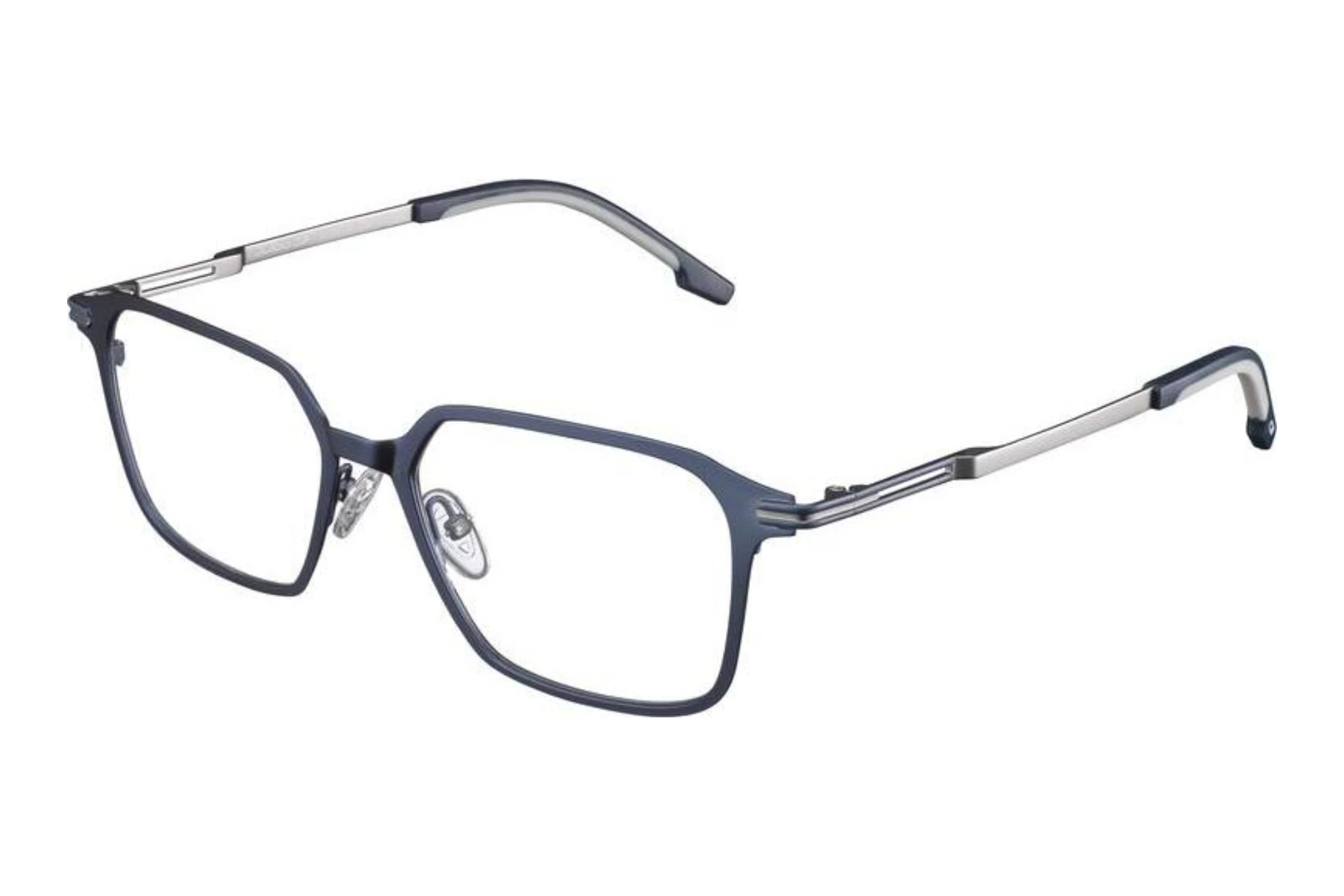 Julbo WHEELIE 12_JOP1454 Blau / Silber Julbo WHEELIE 12_JOP1454 Blau / Silber