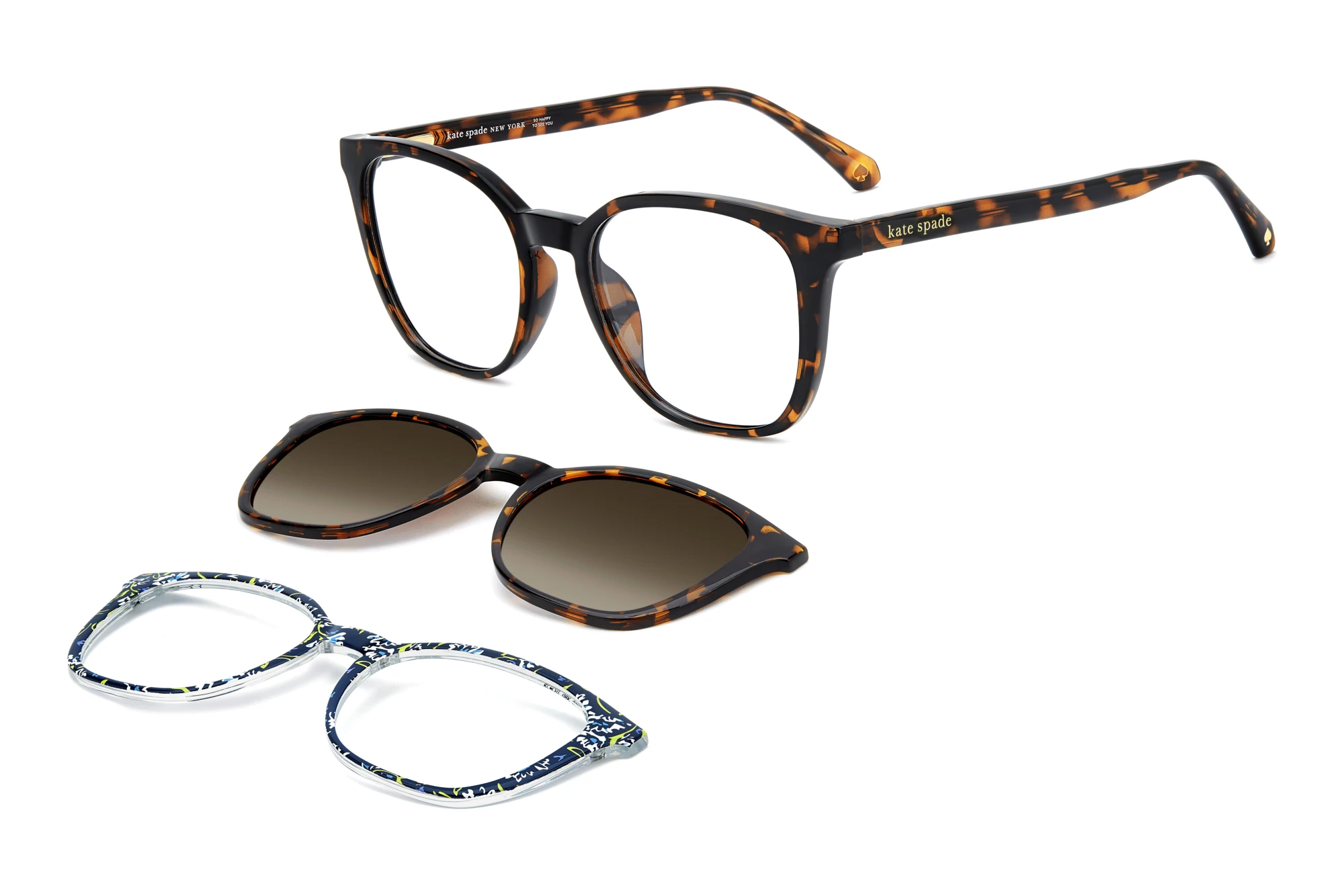 Kate Spade KS NEA 2/C2 086 HAVANA Kate Spade KS NEA 2/C2 086 HAVANA