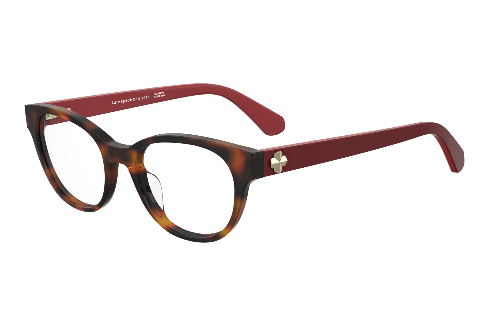 Kate Spade KS SHARLA 2 086 HAVANA Kate Spade KS SHARLA 2 086 HAVANA