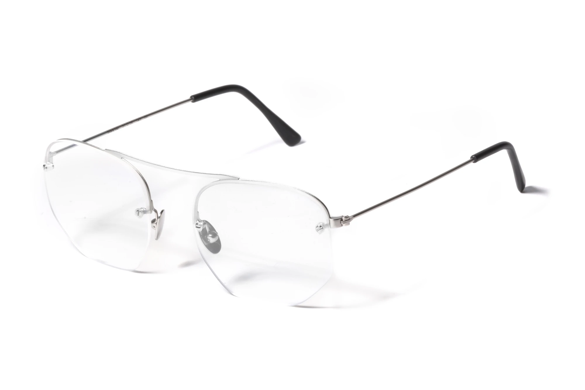 L.G.R MAASAI 00-2385 Silver Matt L.G.R MAASAI 00-2385 Silver Matt