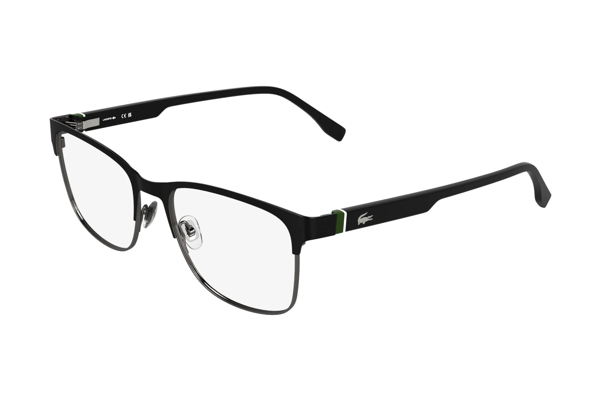 Lacoste L2319 002 MATTE BLACK Lacoste L2319 002 MATTE BLACK
