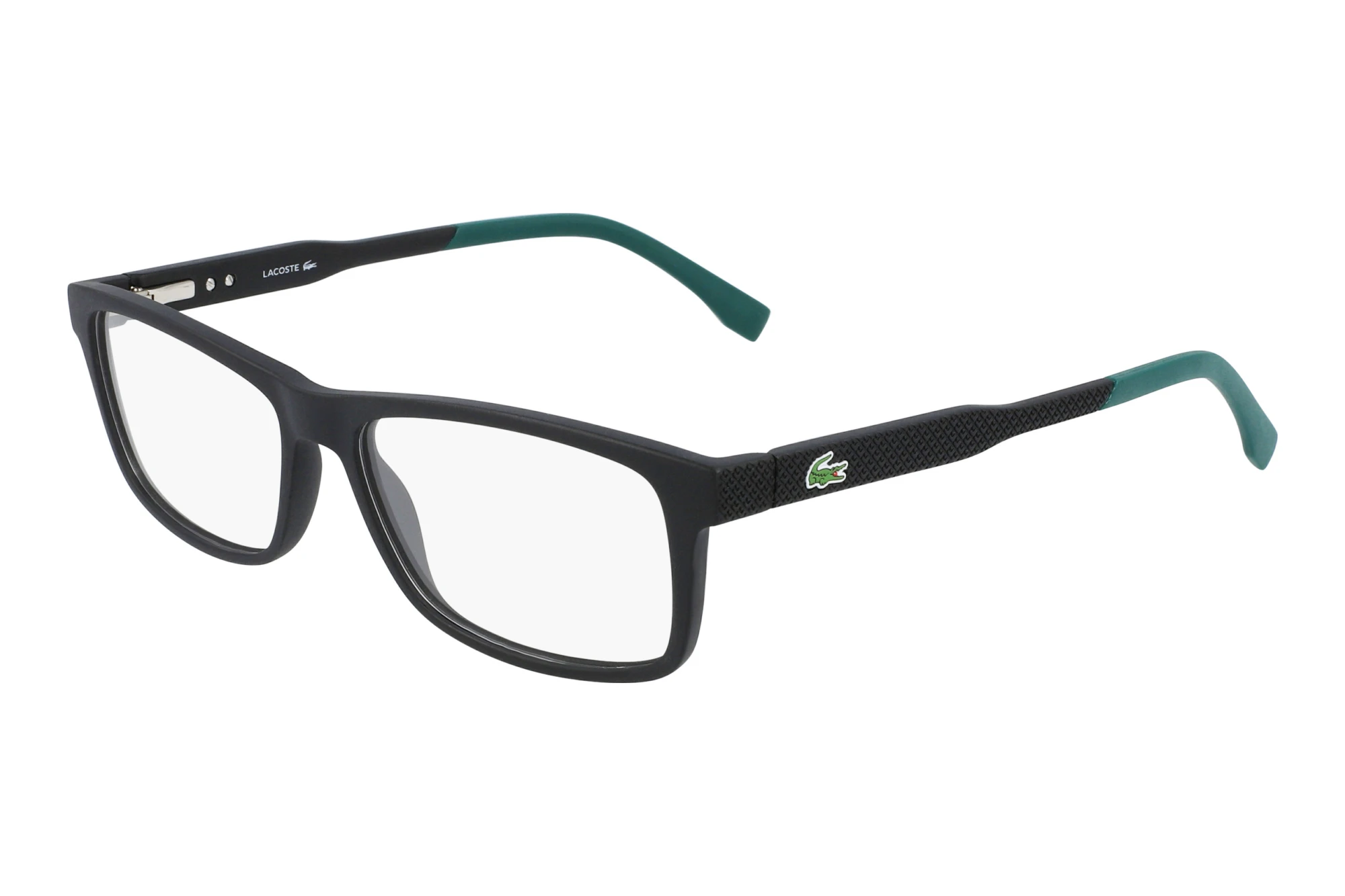 Lacoste L2876 N 001 BLACK MATTE Lacoste L2876 N 001 BLACK MATTE