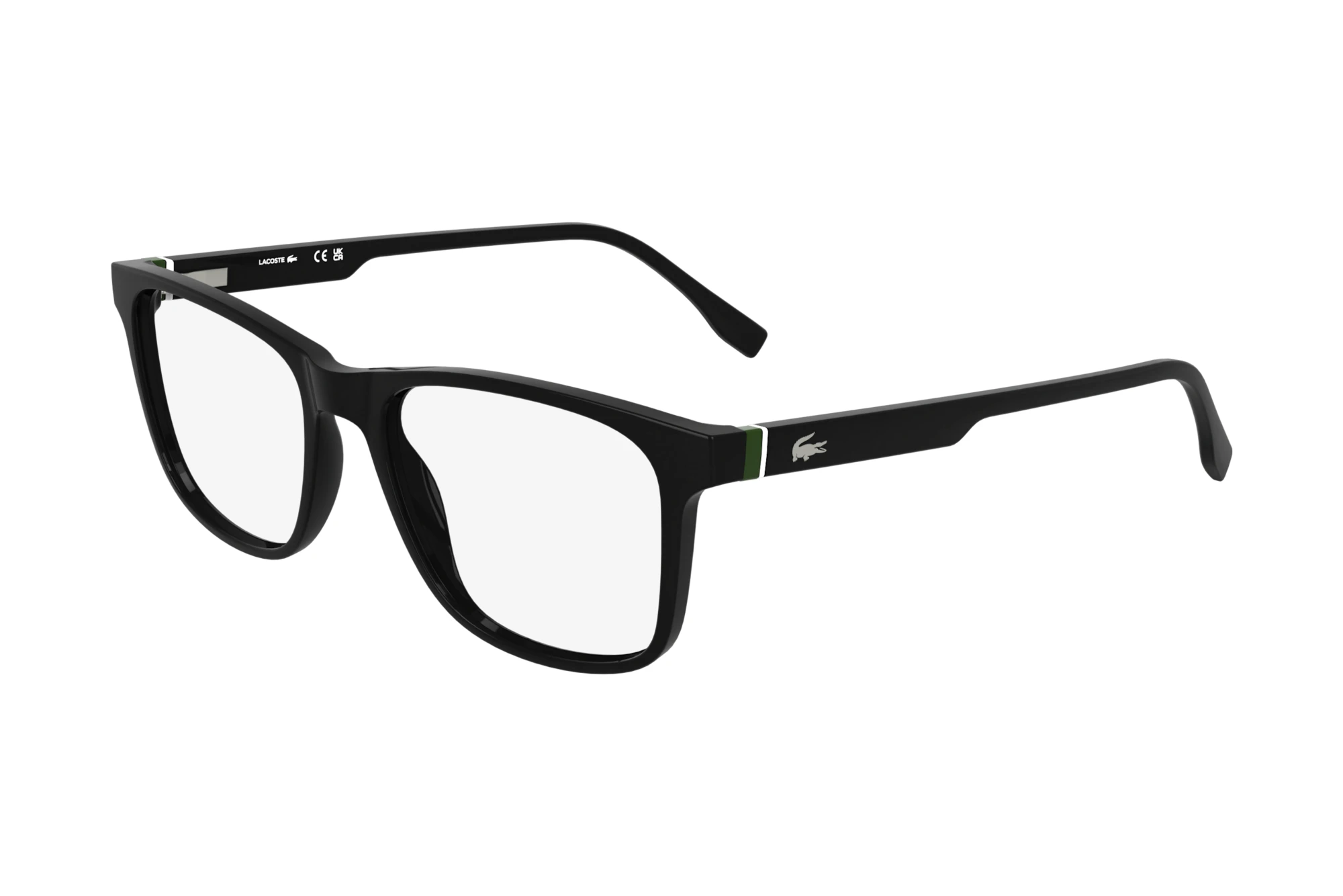 Lacoste L2974 001 BLACK BLACK Lacoste L2974 001 BLACK BLACK