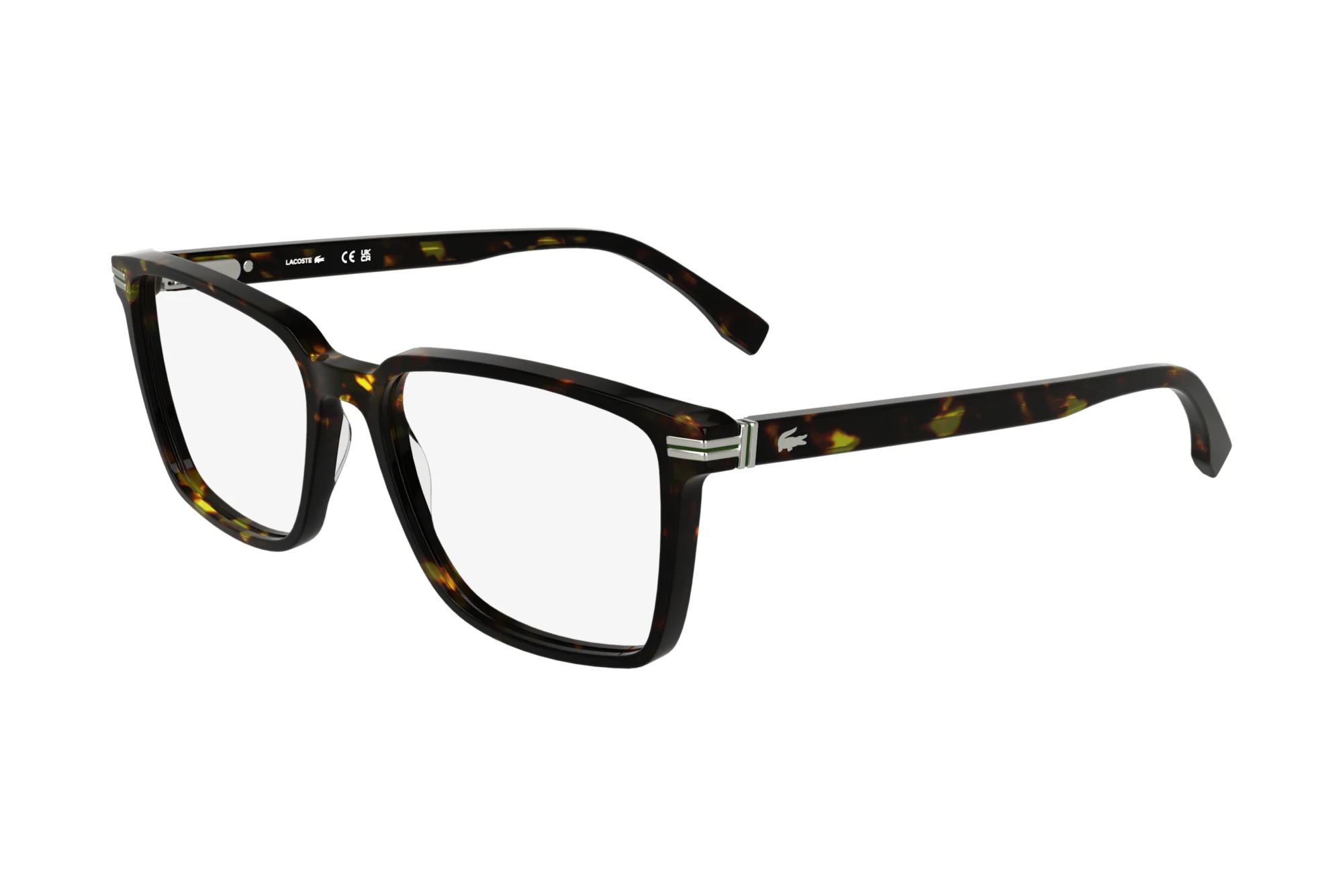 Lacoste L2986 N 230 DARK HAVANA Lacoste L2986 N 230 DARK HAVANA