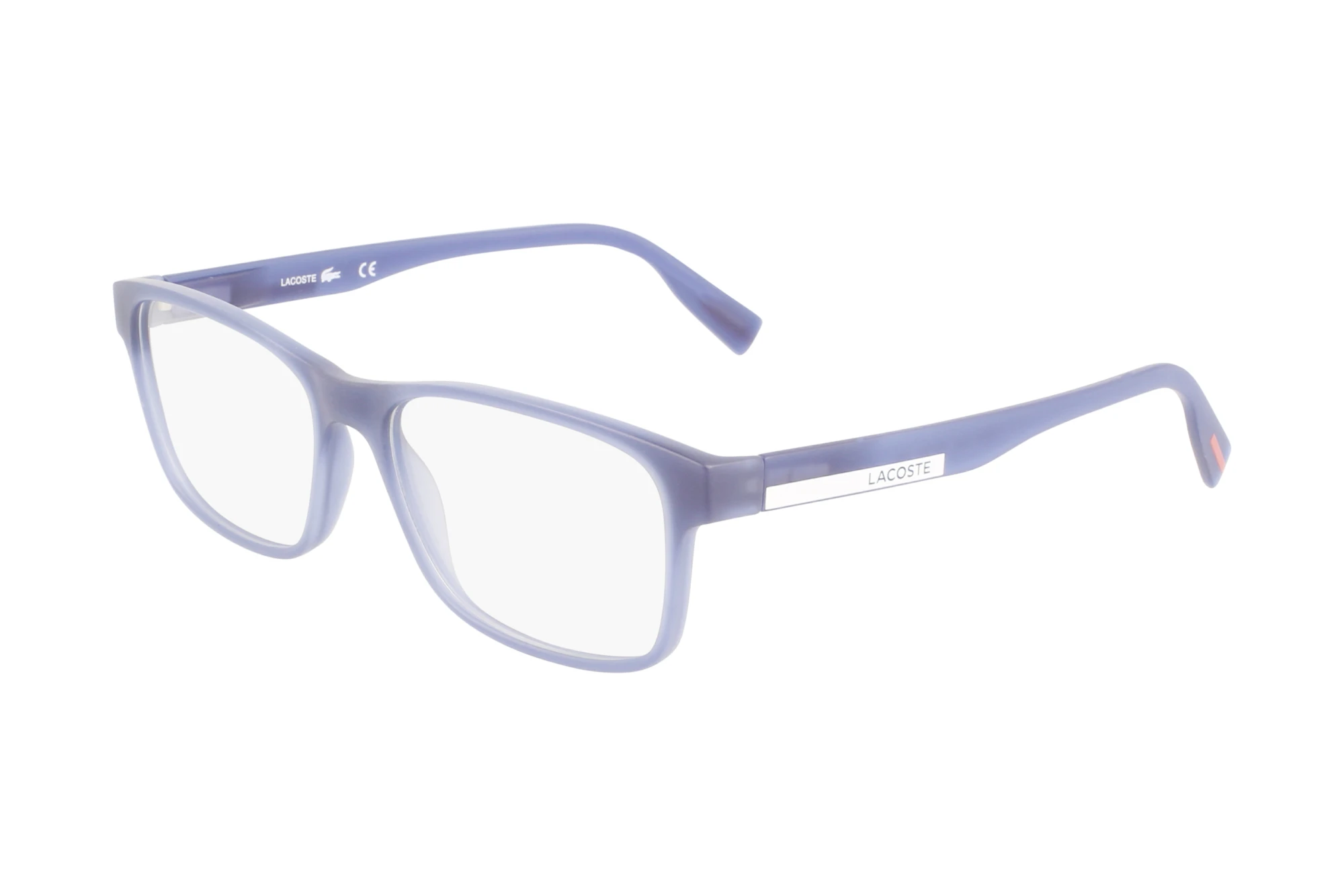 Lacoste L3649 N 424 MATTE BLUE LUMI Lacoste L3649 N 424 MATTE BLUE LUMI