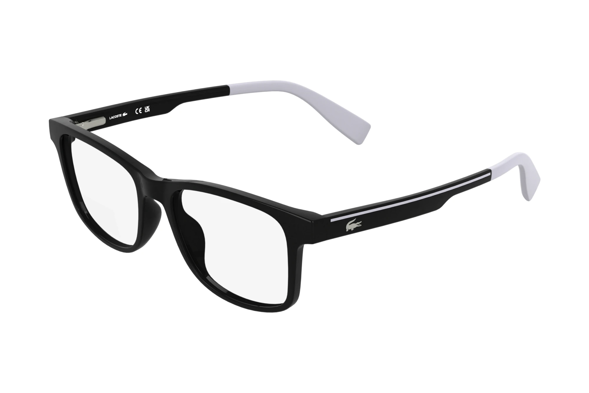 Lacoste L3663 001 BLACK Lacoste L3663 001 BLACK