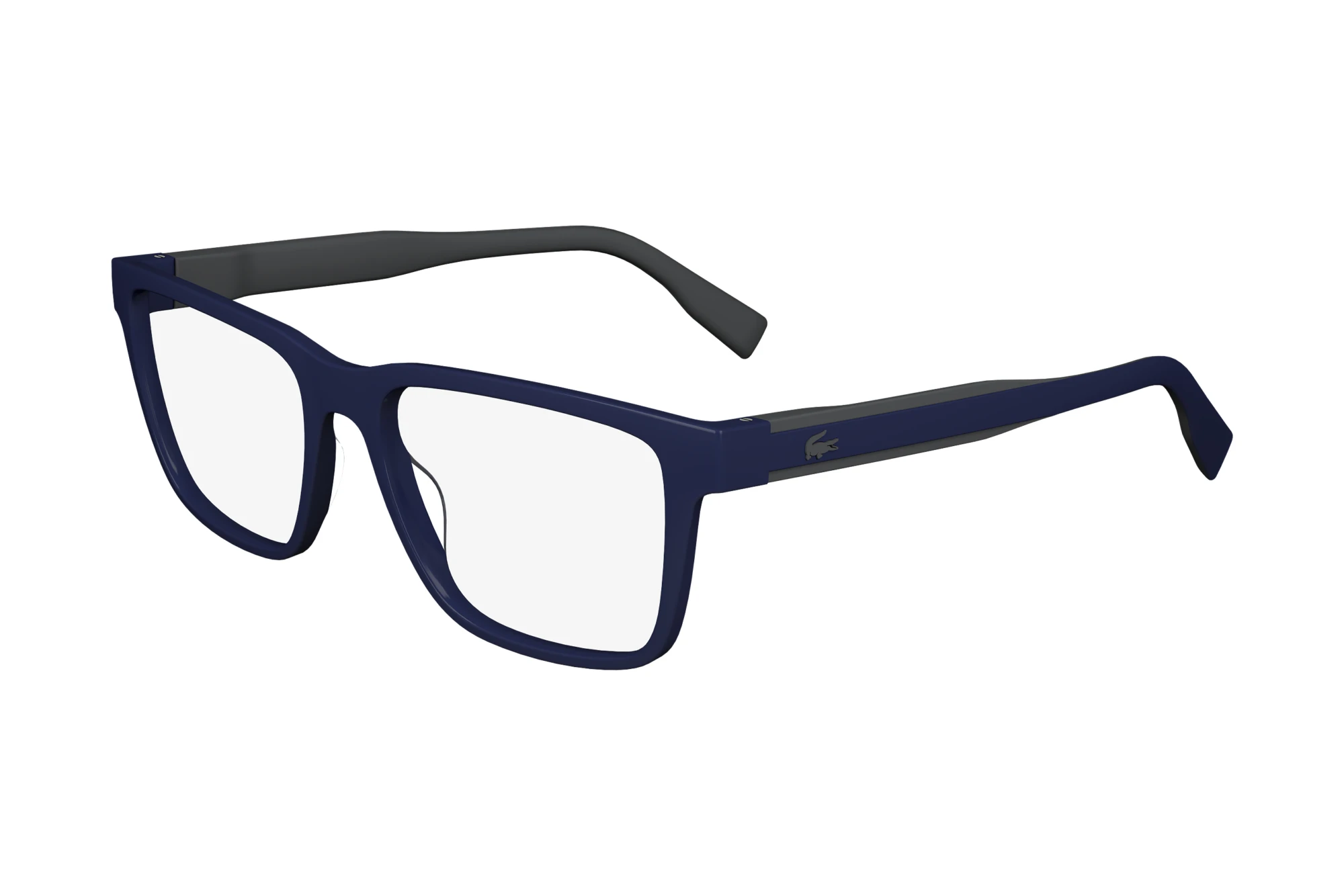 Lacoste L6010MAG-SET N 424 BLUE Lacoste L6010MAG-SET N 424 BLUE