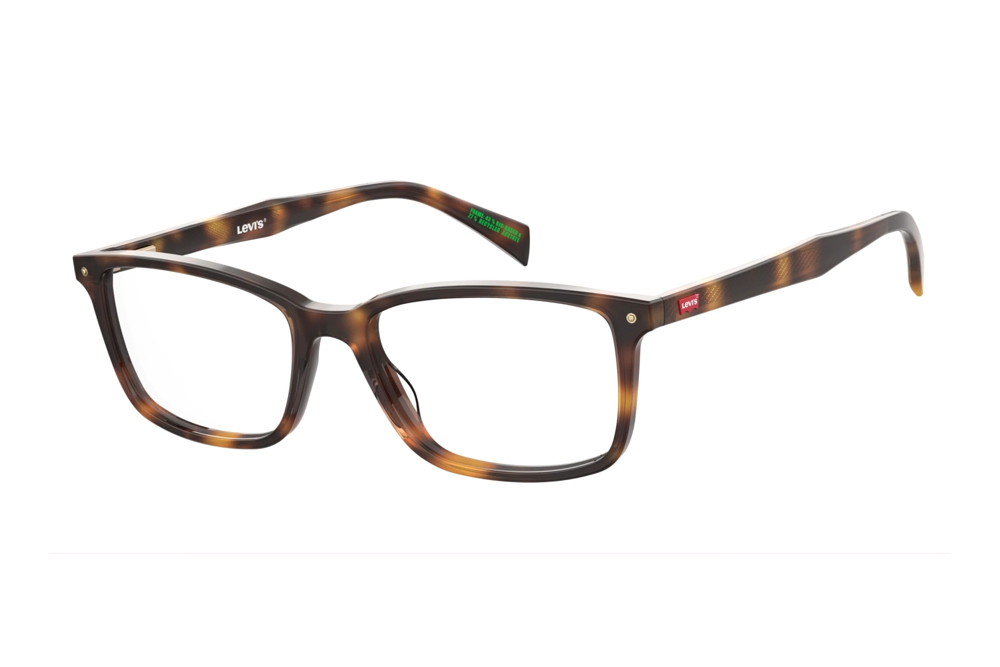 Levi's LV 5066 086 HAVANA Levi's LV 5066 086 HAVANA