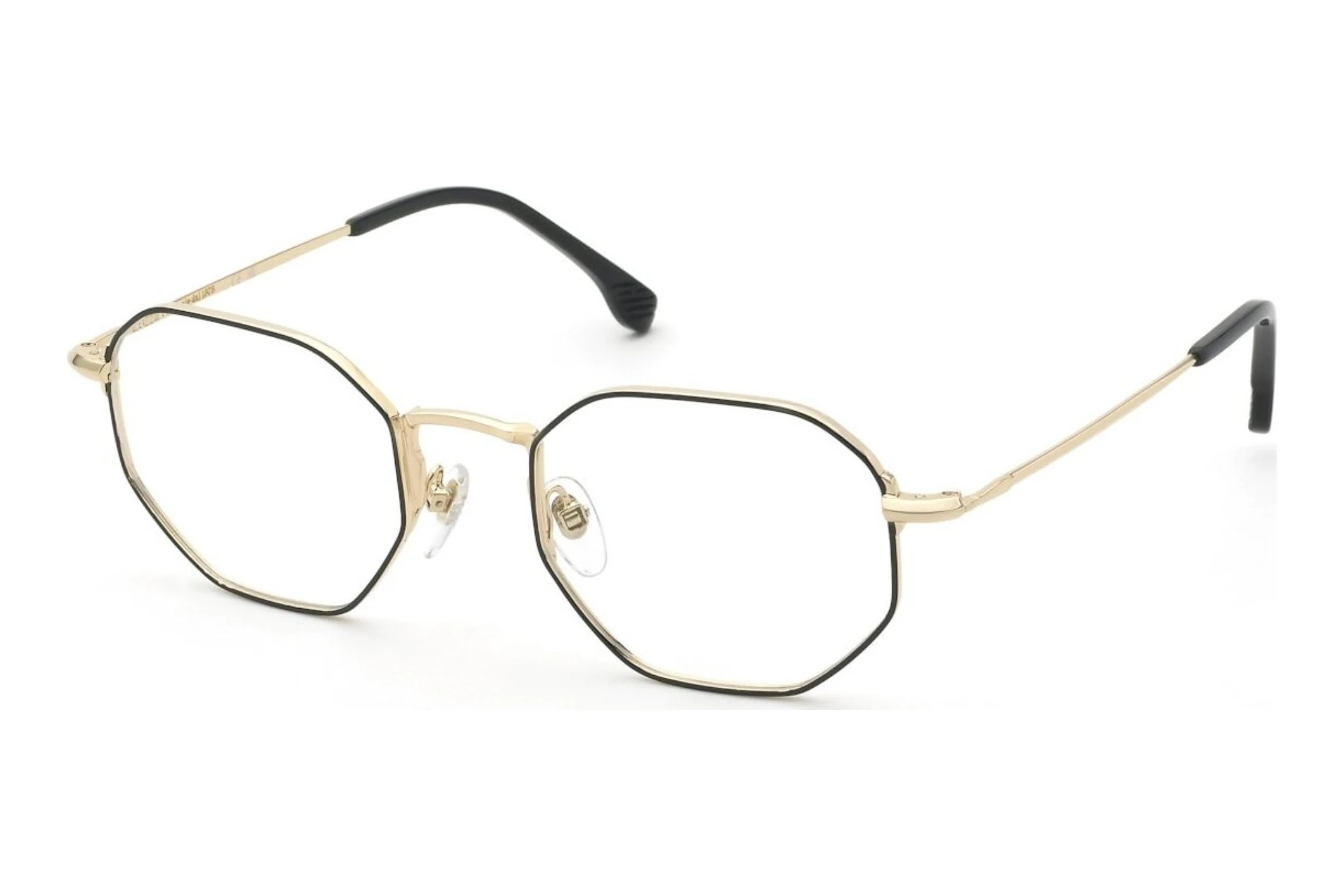 Lozza VL2442 0301 SH.ROSE GOLD W/BLACK PARTS Lozza VL2442 0301 SH.ROSE GOLD W/BLACK PARTS