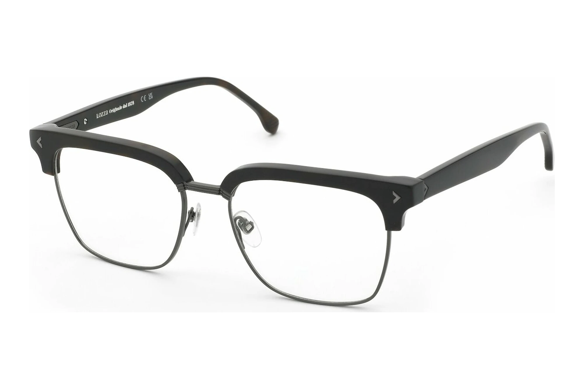 Lozza VL4386 0568 TOTAL SHINY GUN Lozza VL4386 0568 TOTAL SHINY GUN