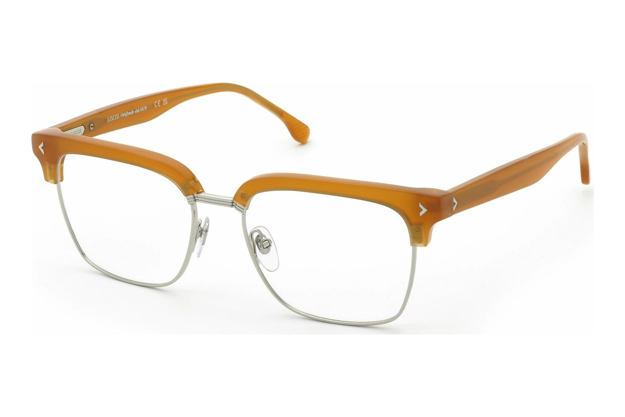 Lozza VL4386 0579 SHINY PALLADIUM Lozza VL4386 0579 SHINY PALLADIUM