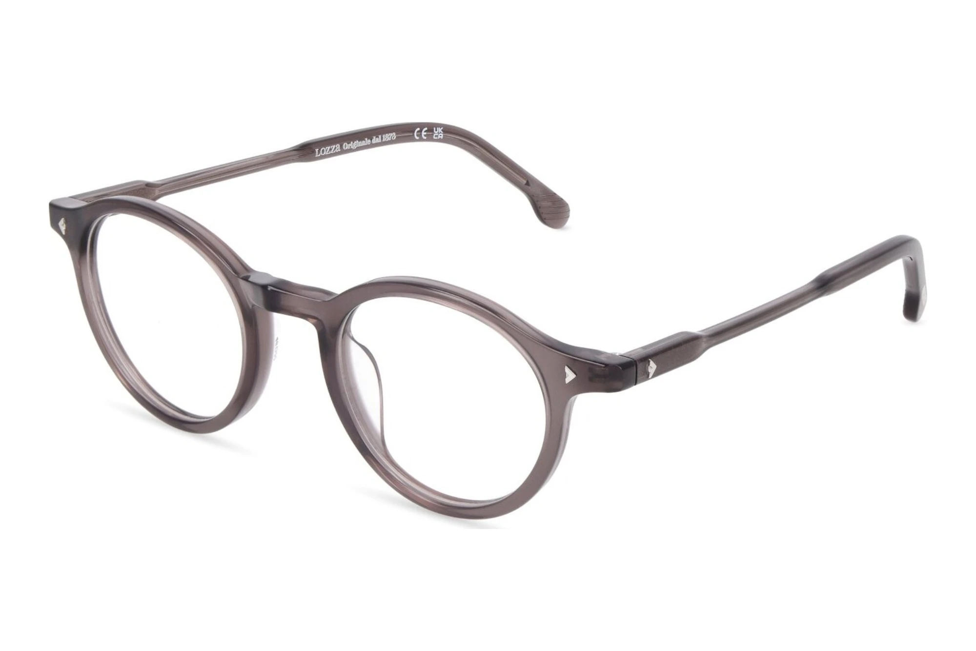Lozza VL4437 07CT SHINY OPAL GREY Lozza VL4437 07CT SHINY OPAL GREY