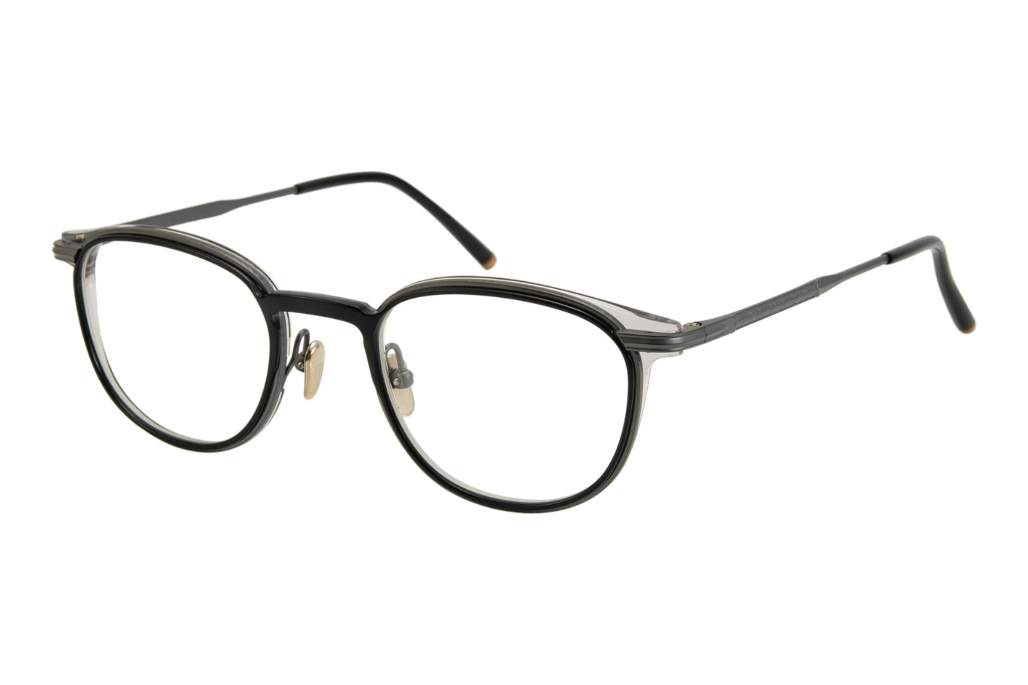 MASUNAGA AVIOR 19 Black MASUNAGA AVIOR 19 Black