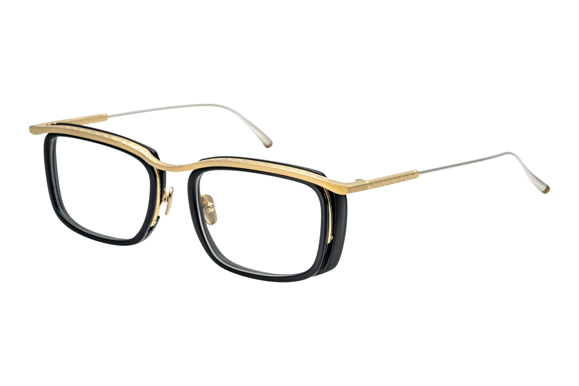 MASUNAGA FUJI 15 NAVY/GOLDPOLISH MASUNAGA FUJI 15 NAVY/GOLDPOLISH