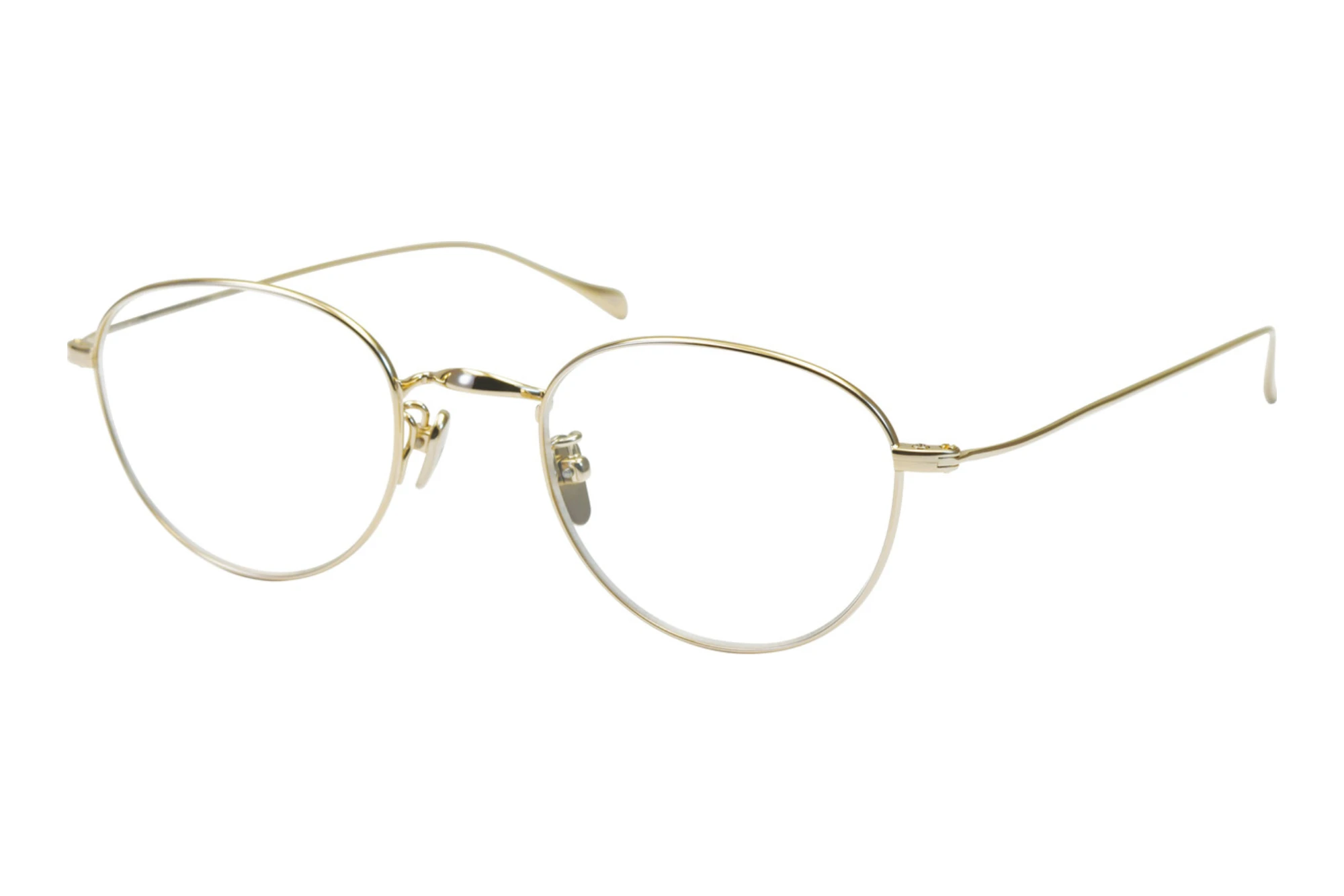 MASUNAGA GMS396BT 11 Gold MASUNAGA GMS396BT 11 Gold