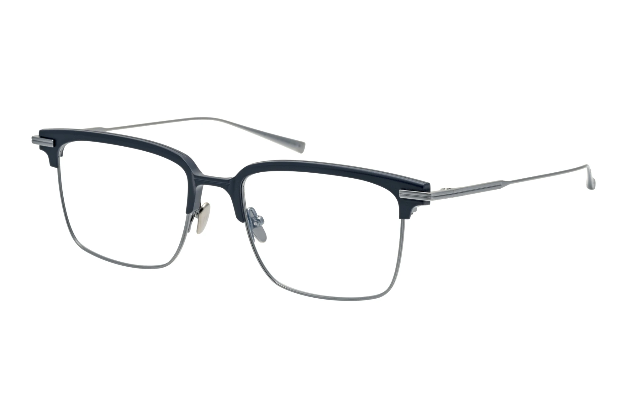 MASUNAGA NEW SWING 35 DarkBlue/Grey MASUNAGA NEW SWING 35 DarkBlue/Grey