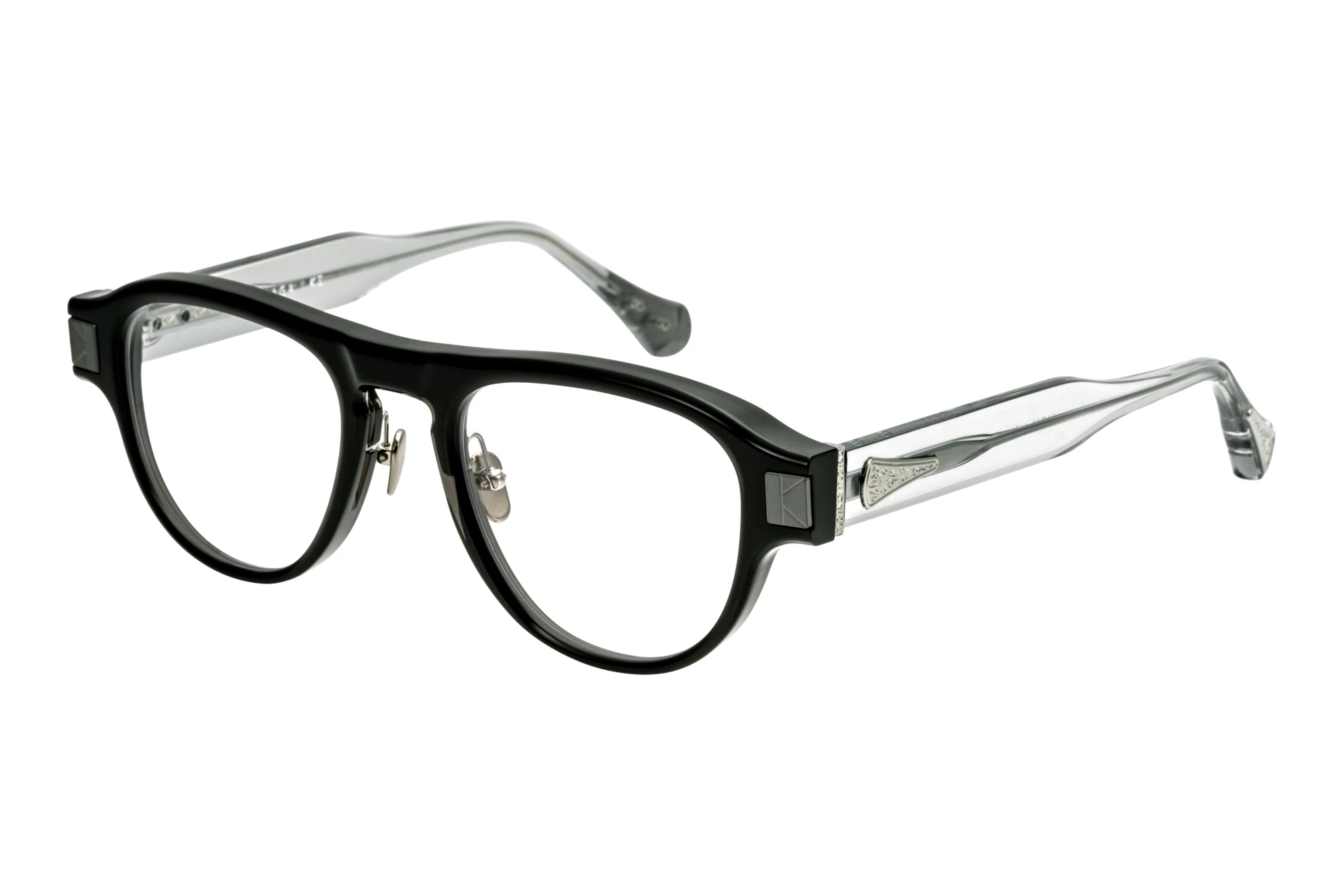 MASUNAGA NOVA 29 BLACK/GREY MASUNAGA NOVA 29 BLACK/GREY