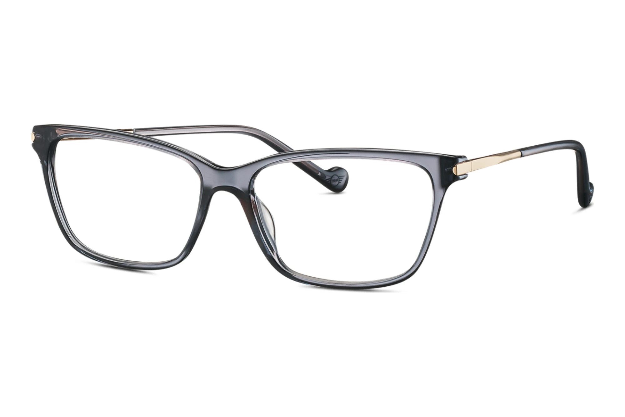 MINI Eyewear MI 741005 30 grau / gun MINI Eyewear MI 741005 30 grau / gun