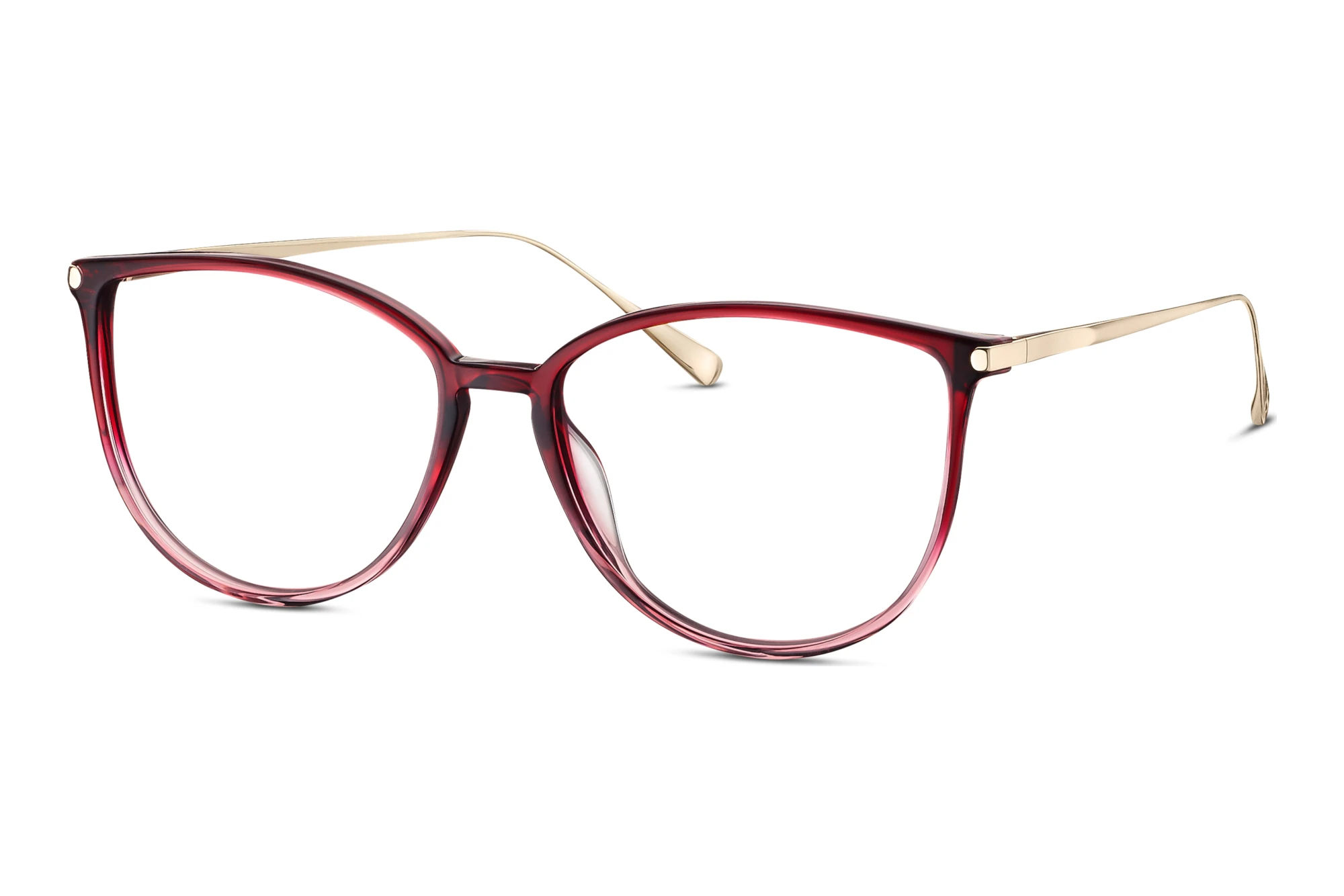 MINI Eyewear MI 741022 52 rot / rosa / violett MINI Eyewear MI 741022 52 rot / rosa / violett