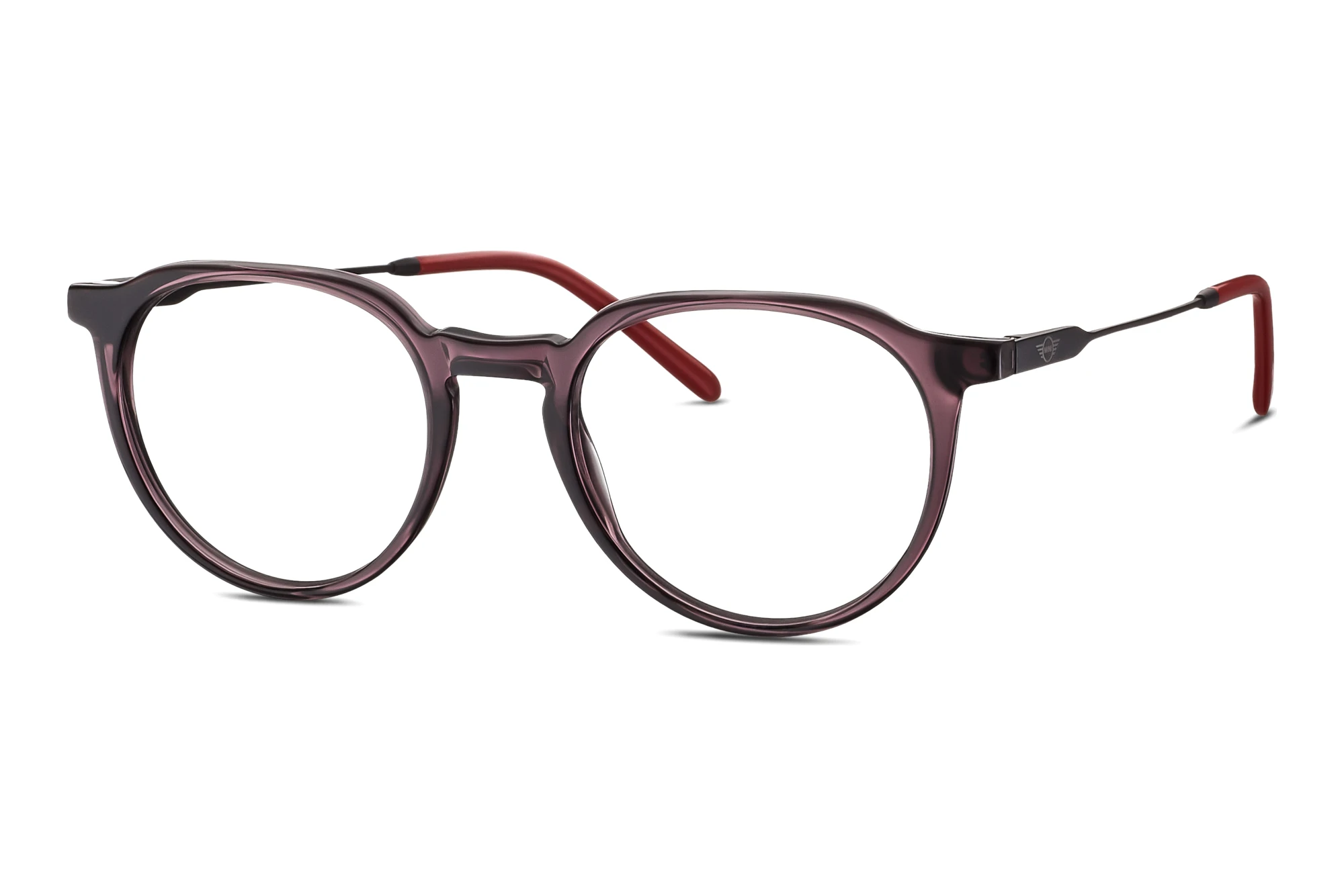 MINI Eyewear MI 741030 50 rot / rosa / violett MINI Eyewear MI 741030 50 rot / rosa / violett