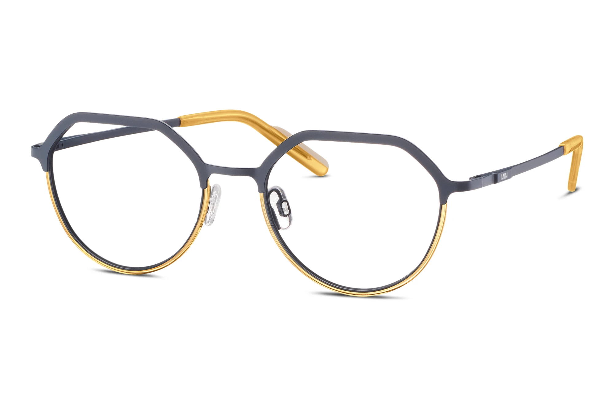 MINI Eyewear MI 741043 78 blau MINI Eyewear MI 741043 78 blau