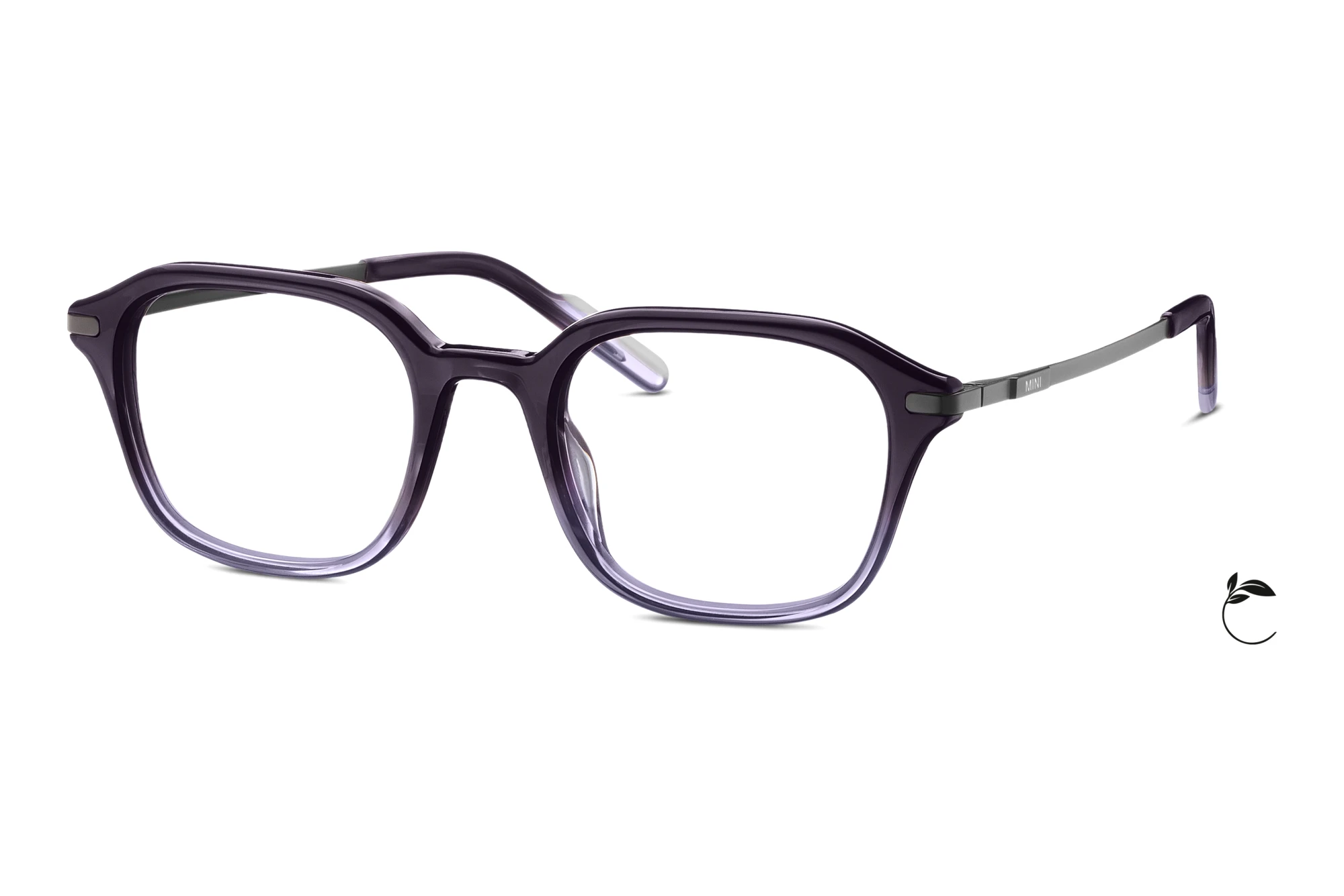 MINI Eyewear MI 741045 70 blau MINI Eyewear MI 741045 70 blau