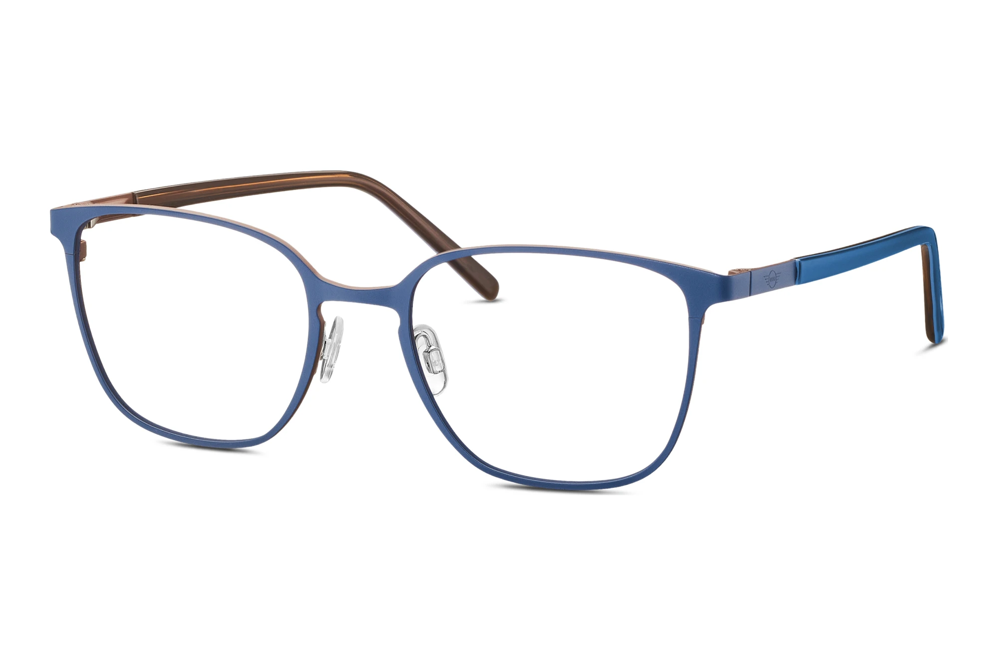 MINI Eyewear MI 742038 70 blau MINI Eyewear MI 742038 70 blau