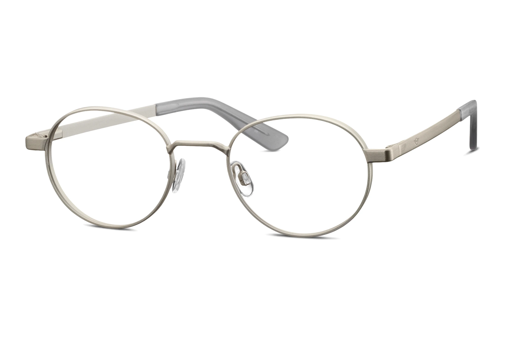 MINI Eyewear MI 742046 00 palladium / chrom / rhodium / silber MINI Eyewear MI 742046 00 palladium / chrom / rhodium / silber