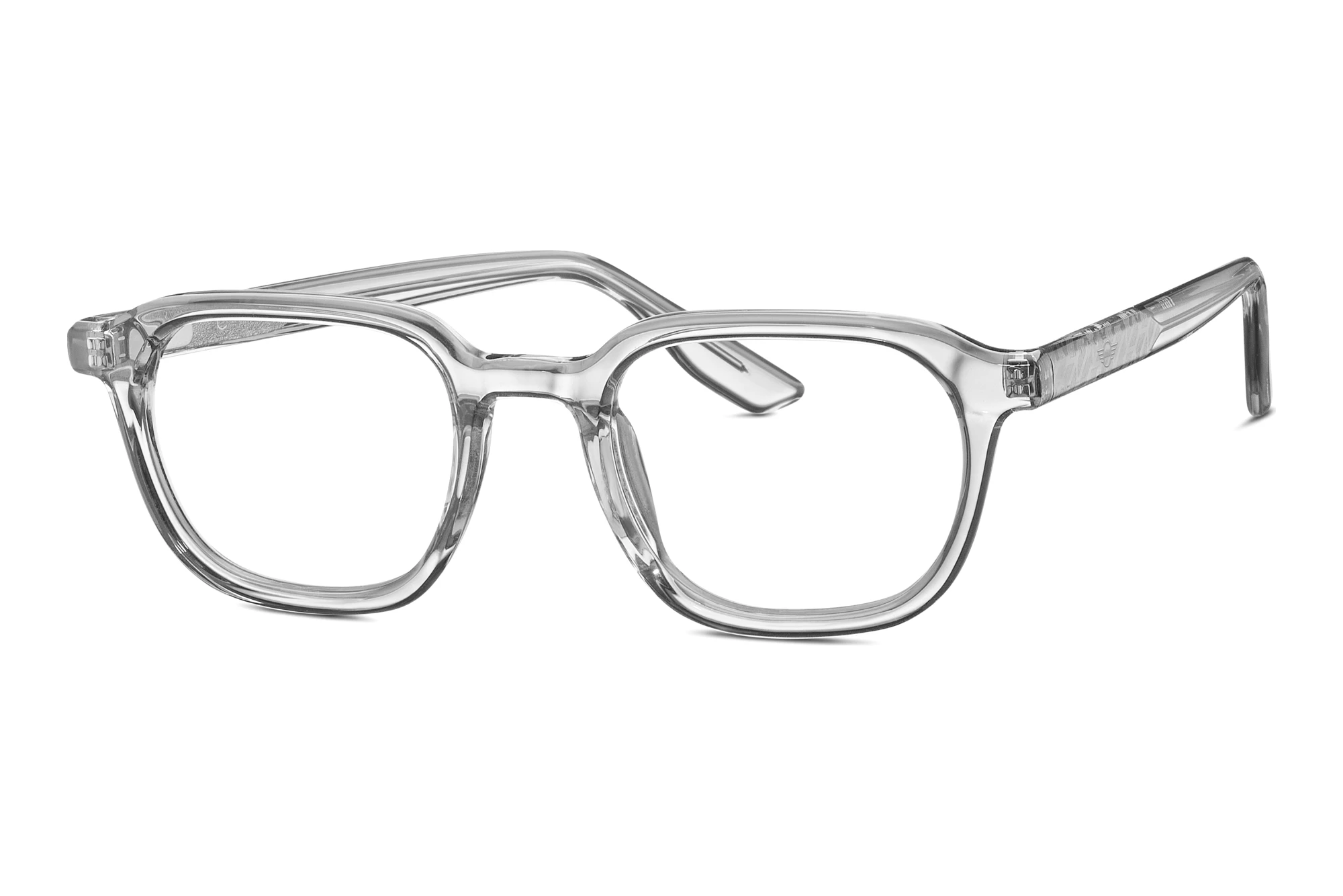 MINI Eyewear MI 743023 30 grau / gun MINI Eyewear MI 743023 30 grau / gun
