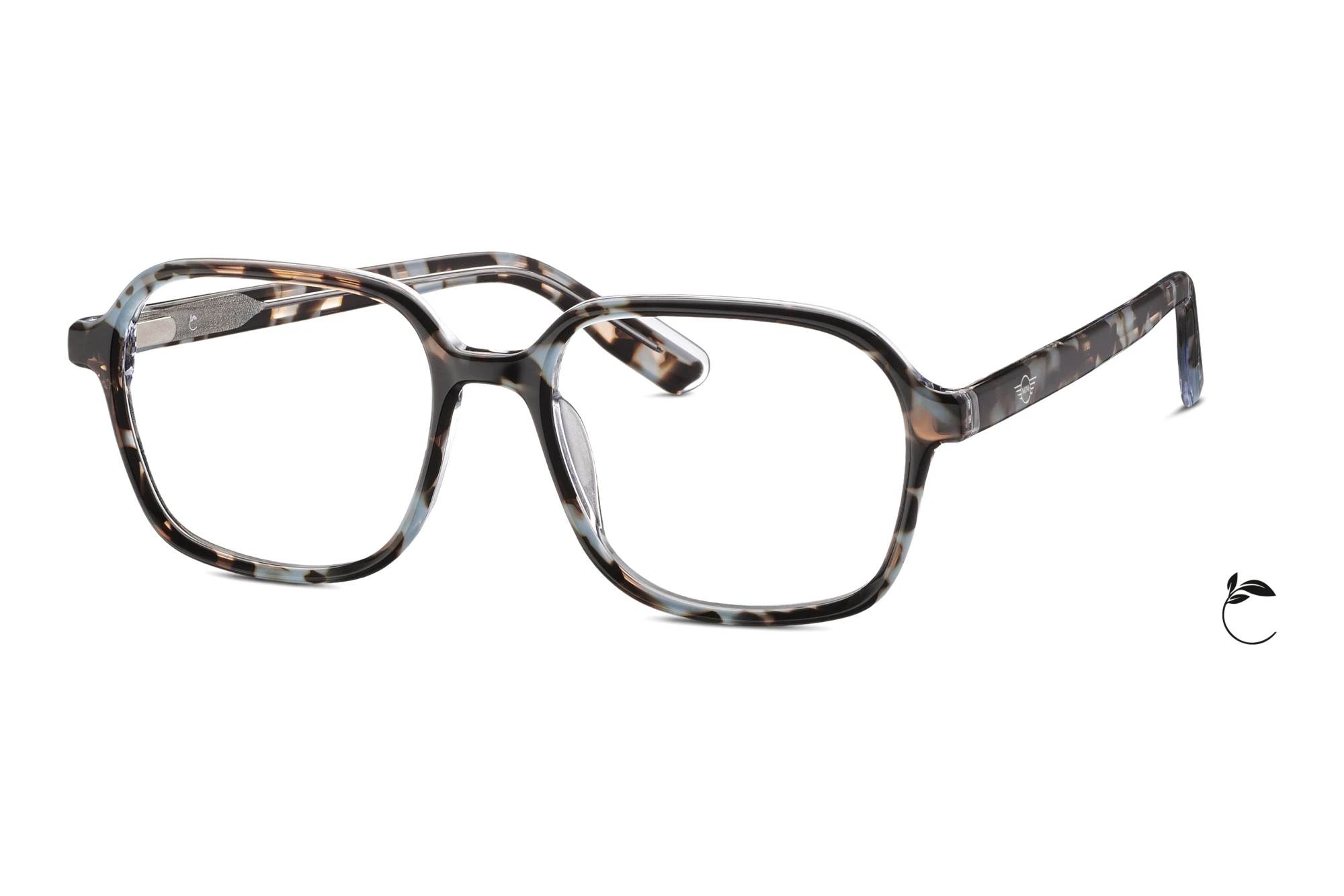MINI Eyewear MI 743027 67 braun MINI Eyewear MI 743027 67 braun